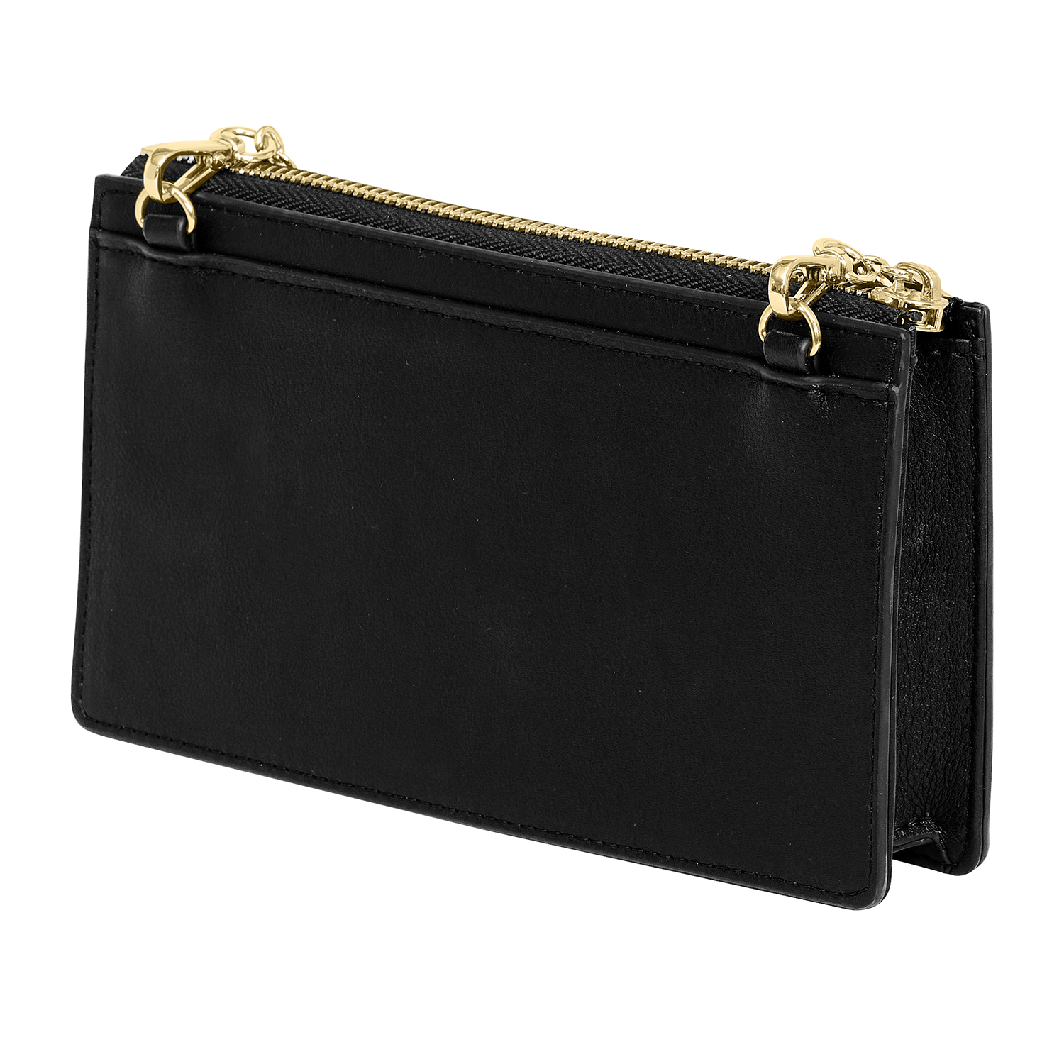 Mini Mala Senhora Preto