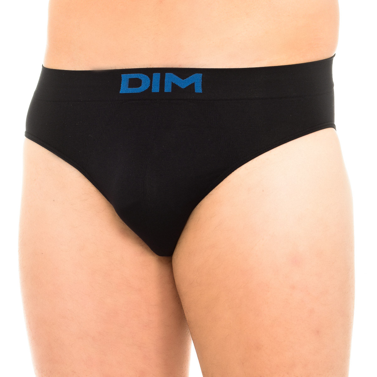 Pack 2 Slips Homem Preto e Azul