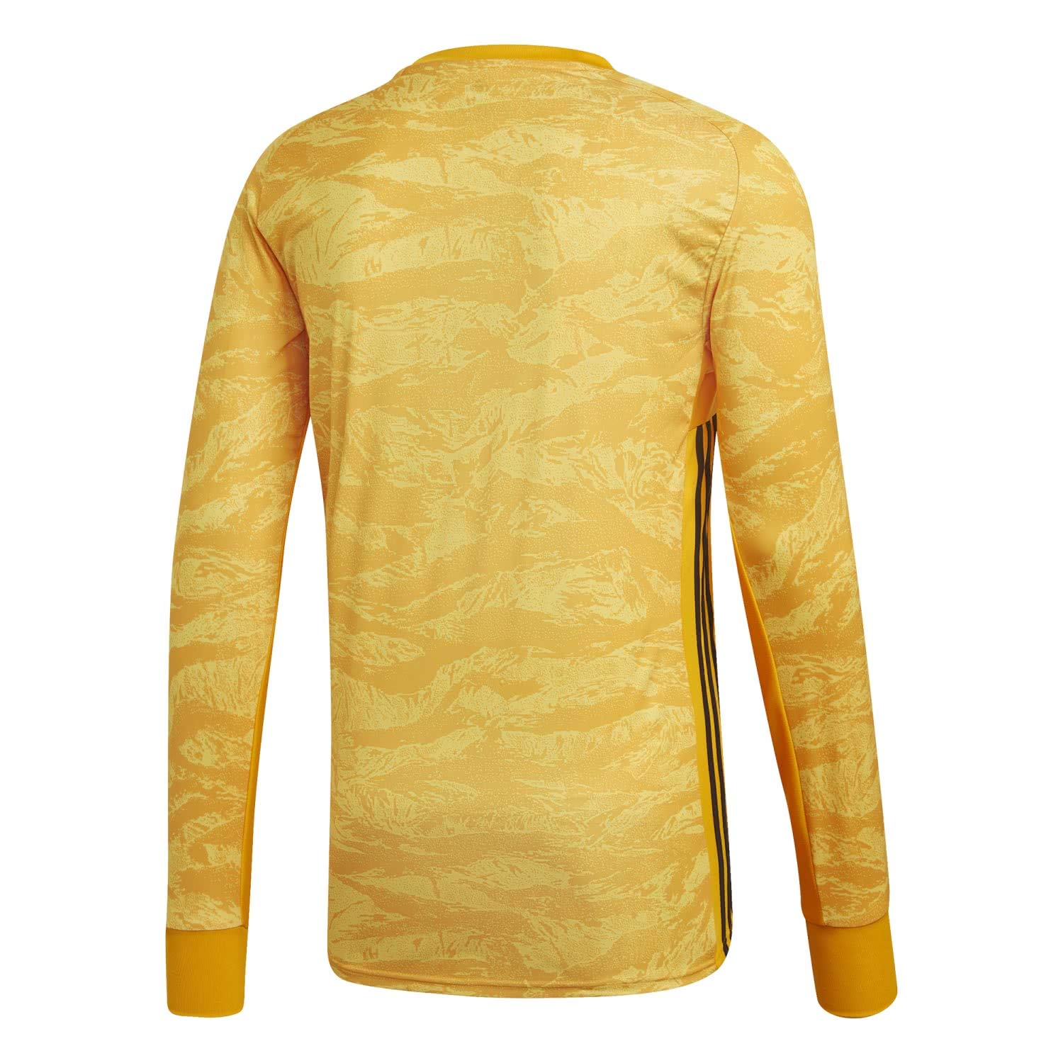 Camisola Adidas Adipro 19 Amarelo