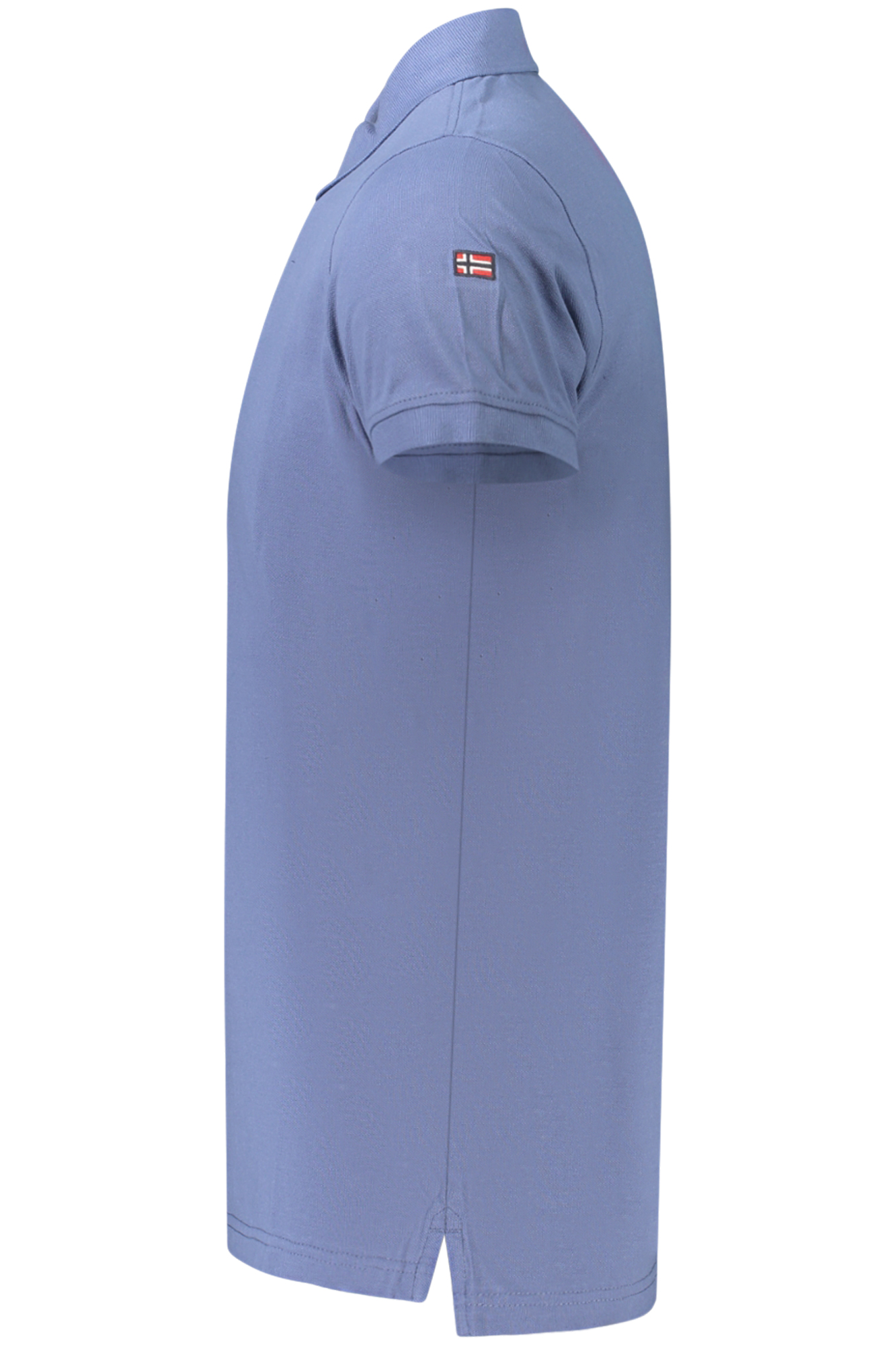 Pólo Azul