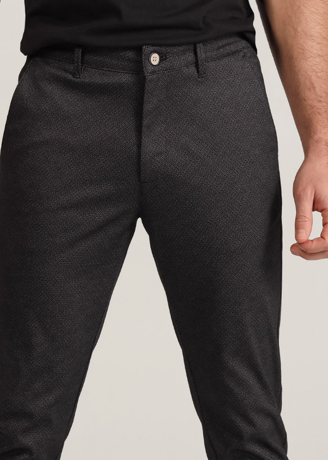 Calça Chino Slim Fit Multicor