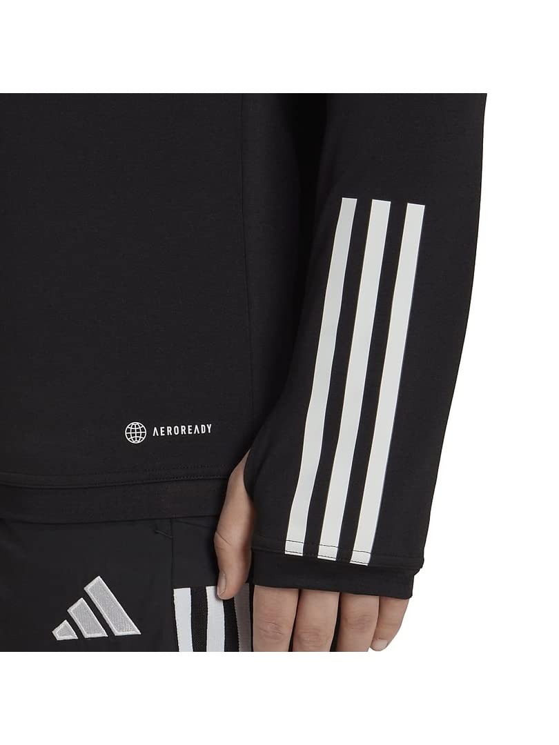 Sweatshirt Adidas Tiro 23 Preto