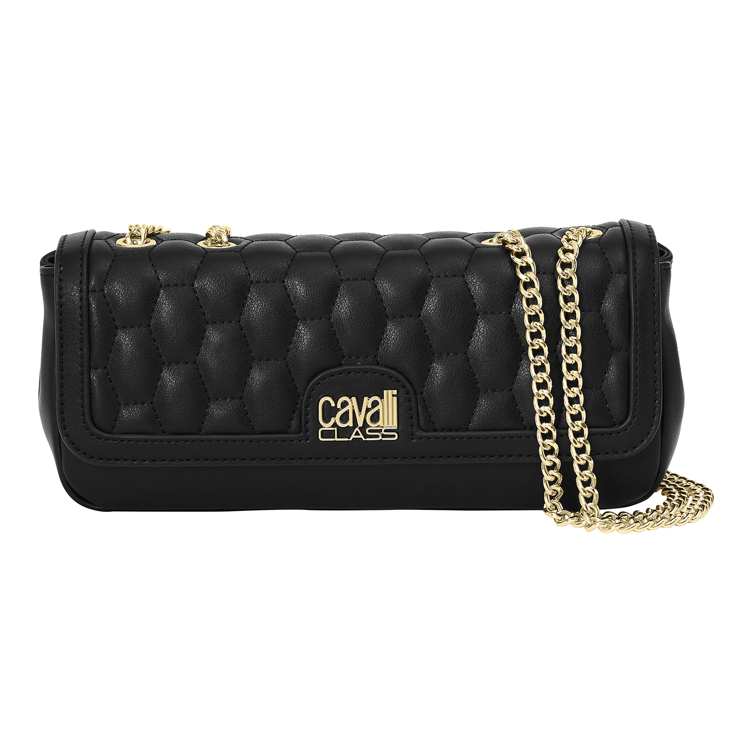 Mala Ombro Senhora Preto