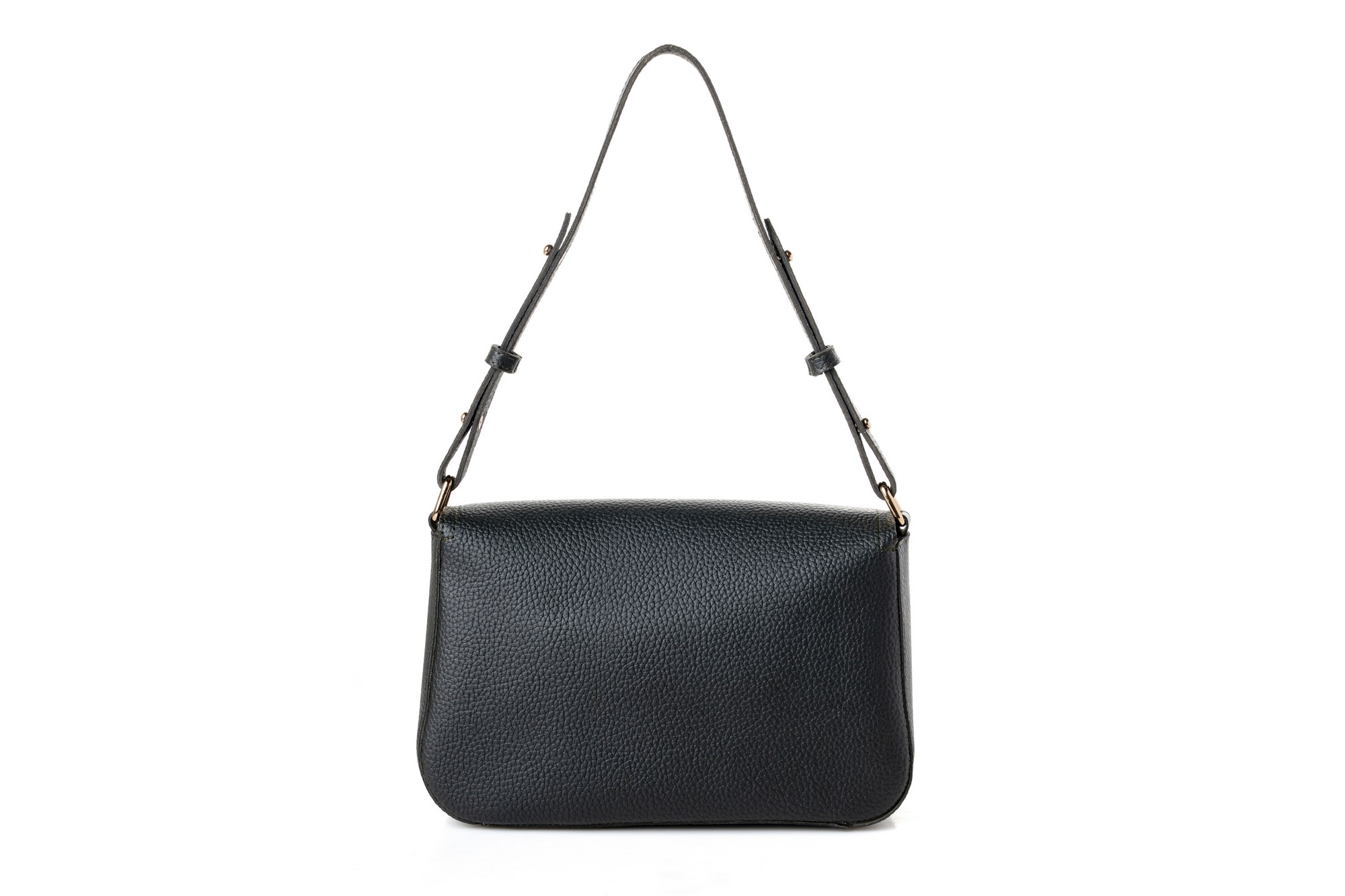 Mala de Ombro Verde Escuro