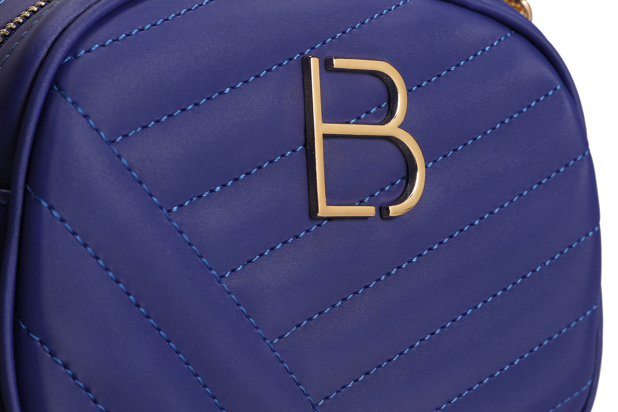 Mala a Tiracolo Azul