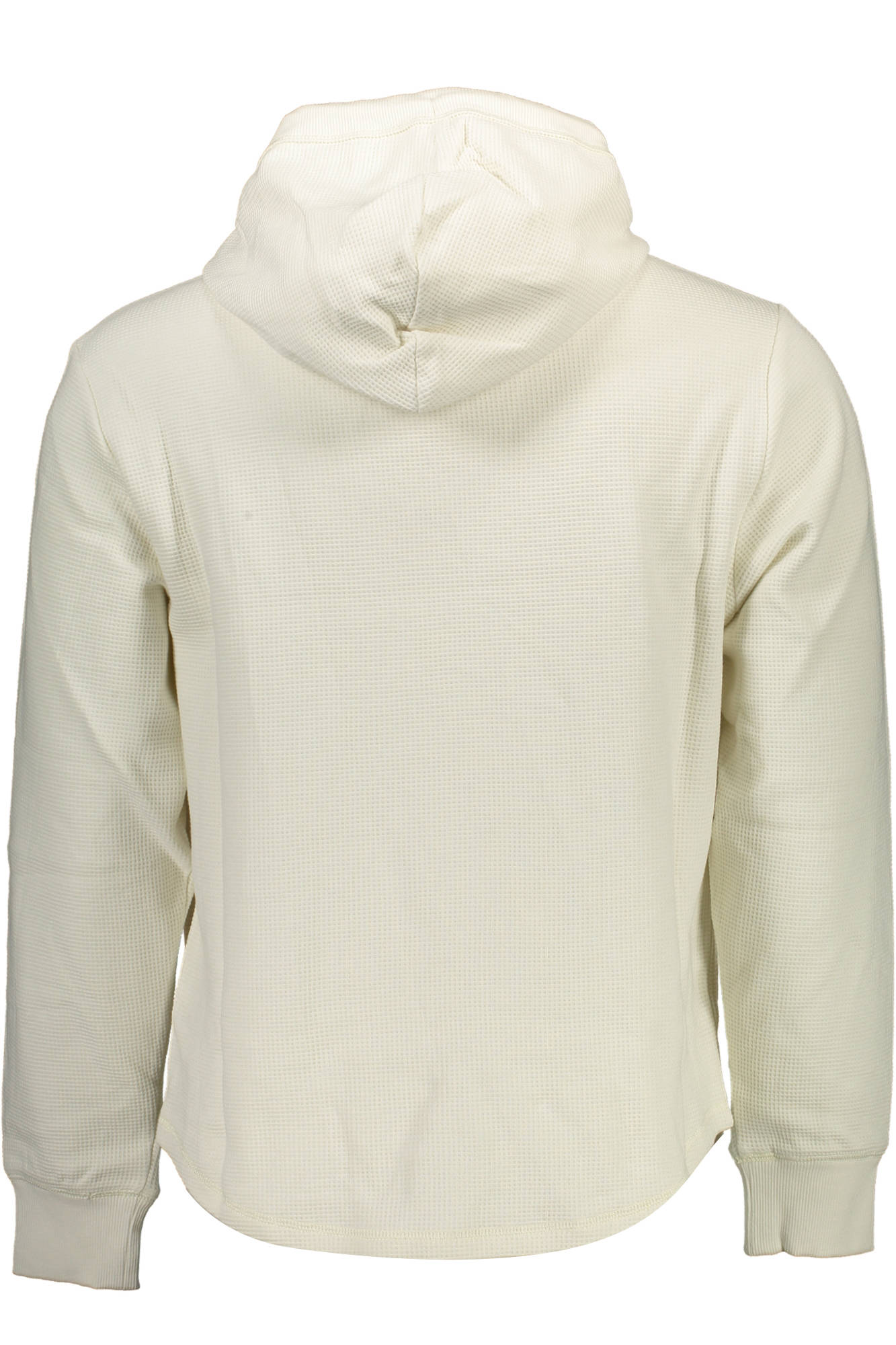 Sweatshirt Homem Branco