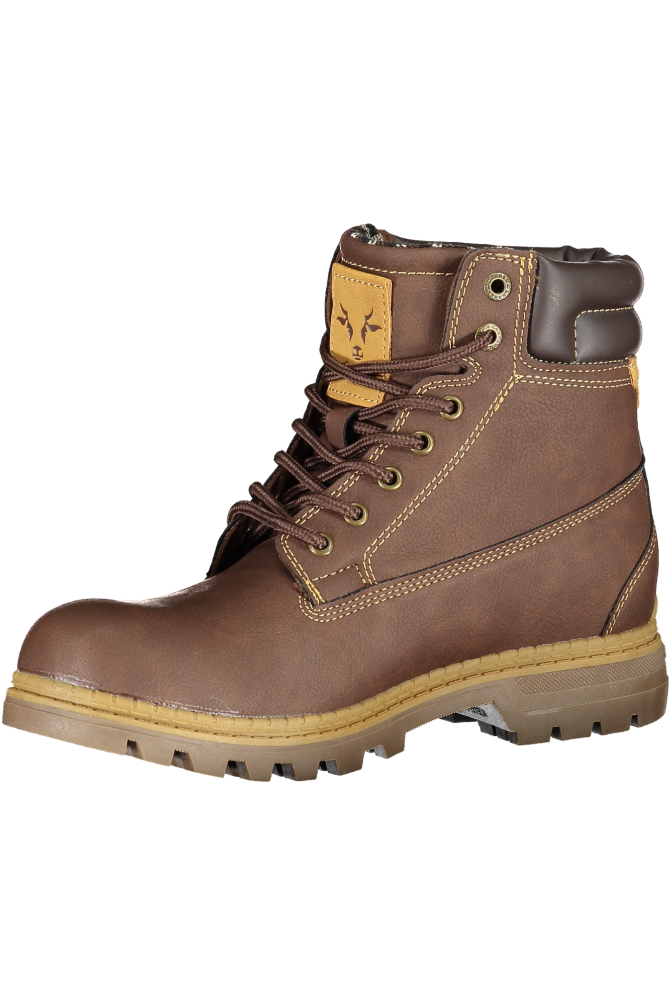 Botins Senhora Castanho