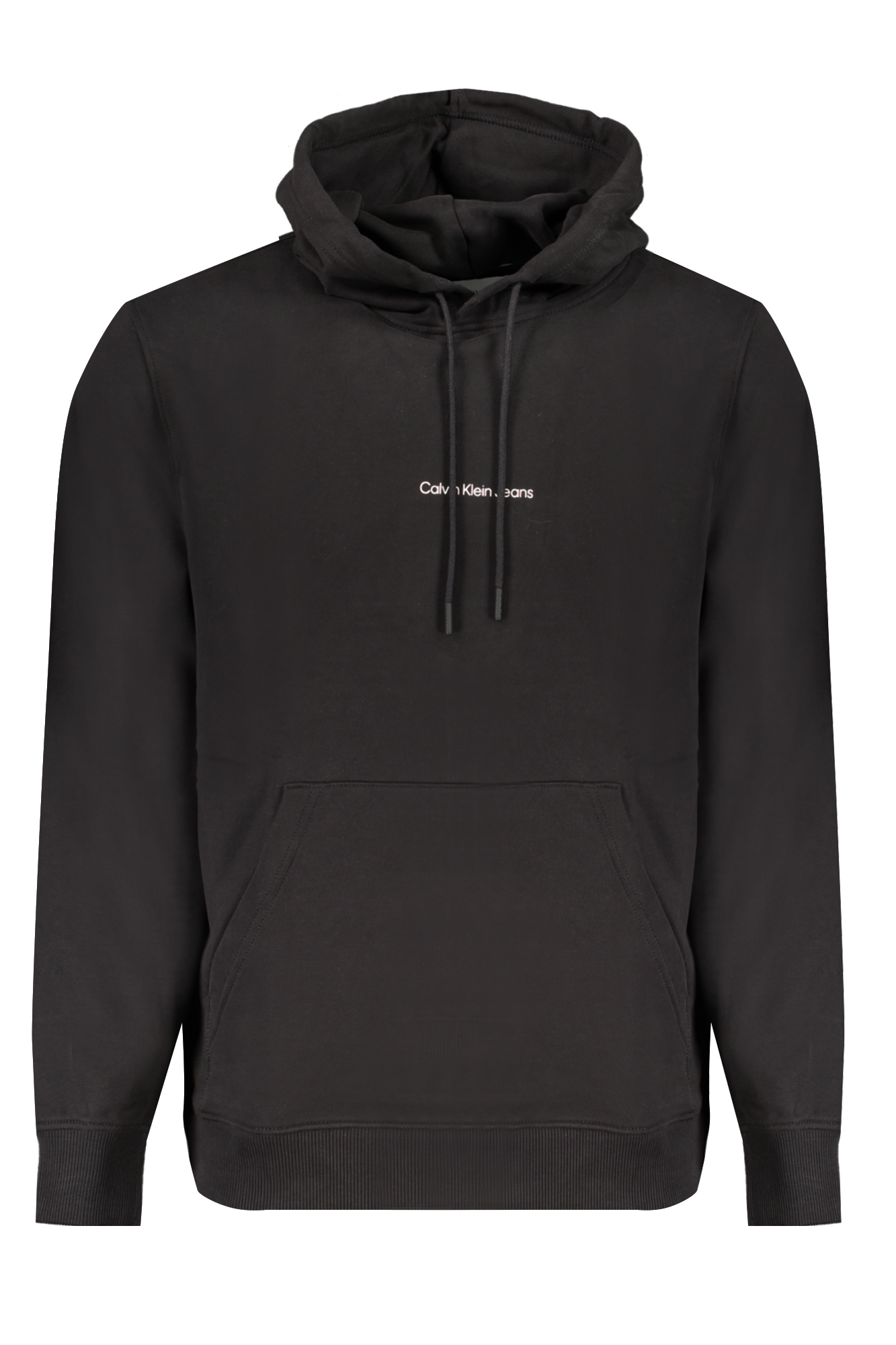 Sweatshirt Homem Preto