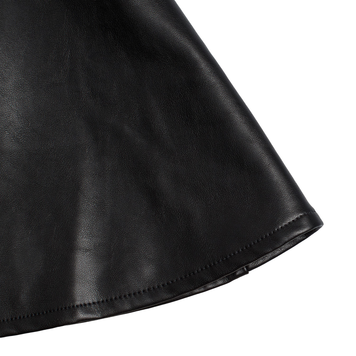 Vestido Menina Preto