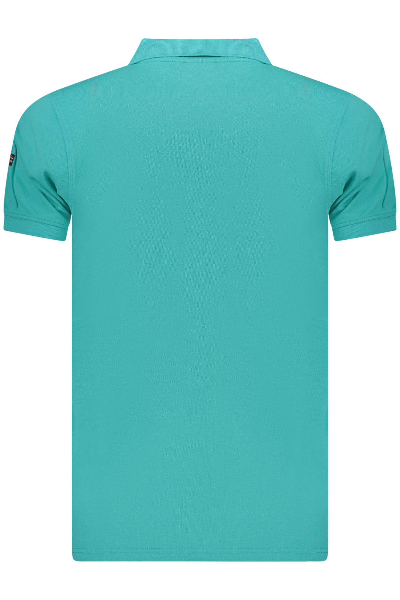 Pólo Azul celeste
