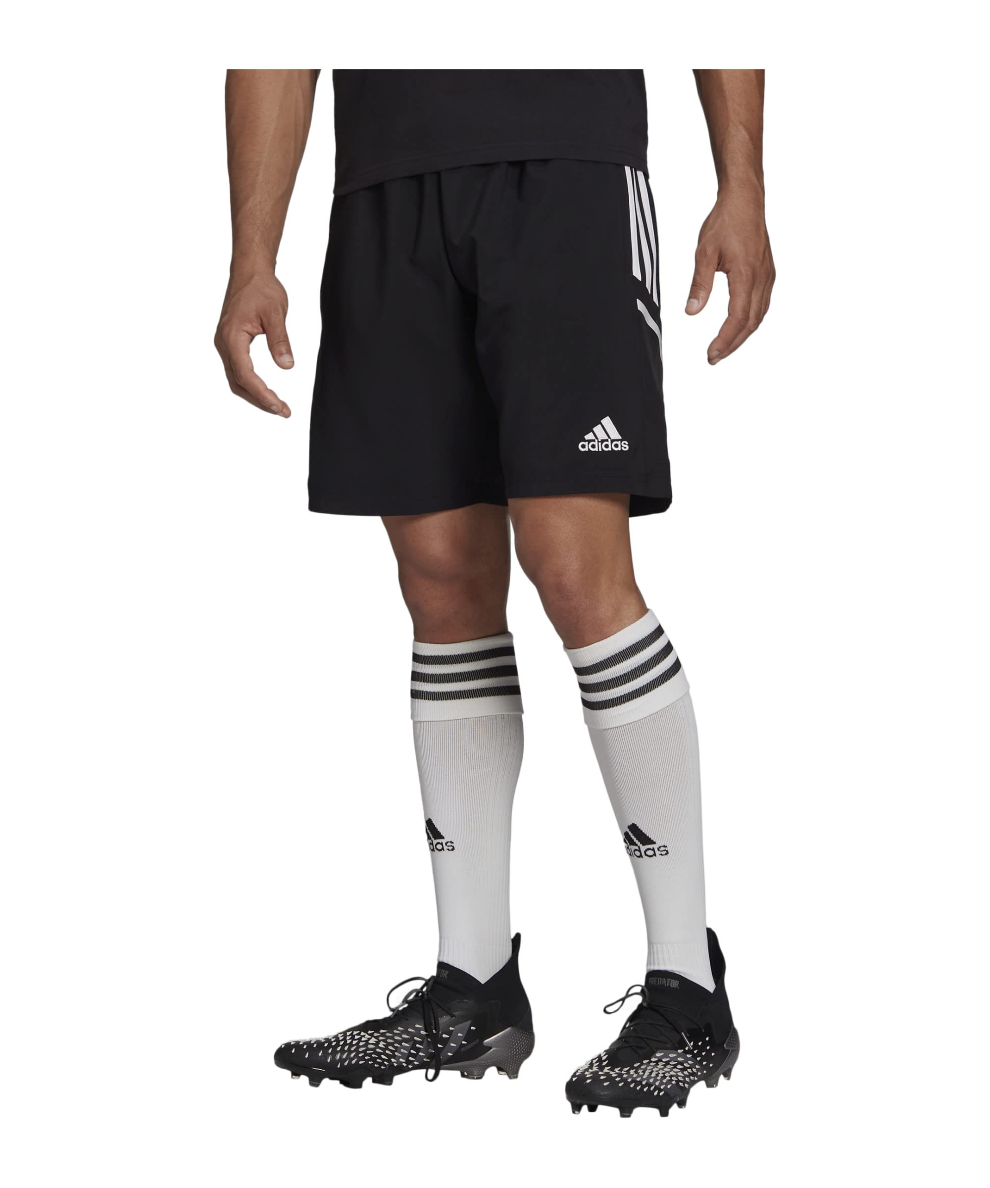 Calções Adidas Condivo 22 Match Day Preto