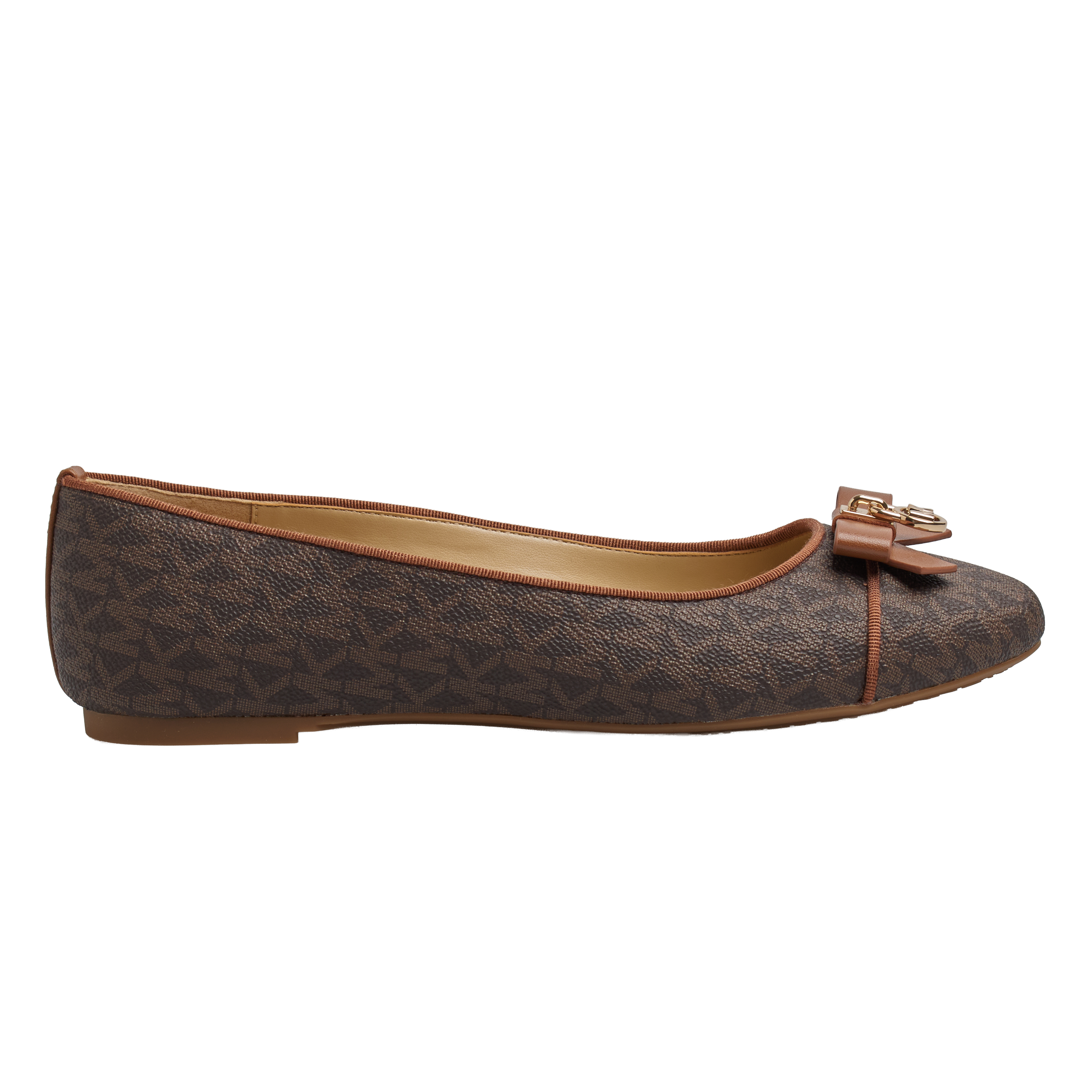 Sabrinas Senhora Honey Ballet Castanho