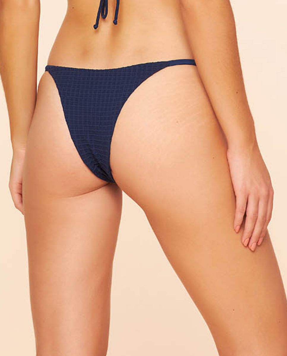 Cuecas Biquini Drop Azul