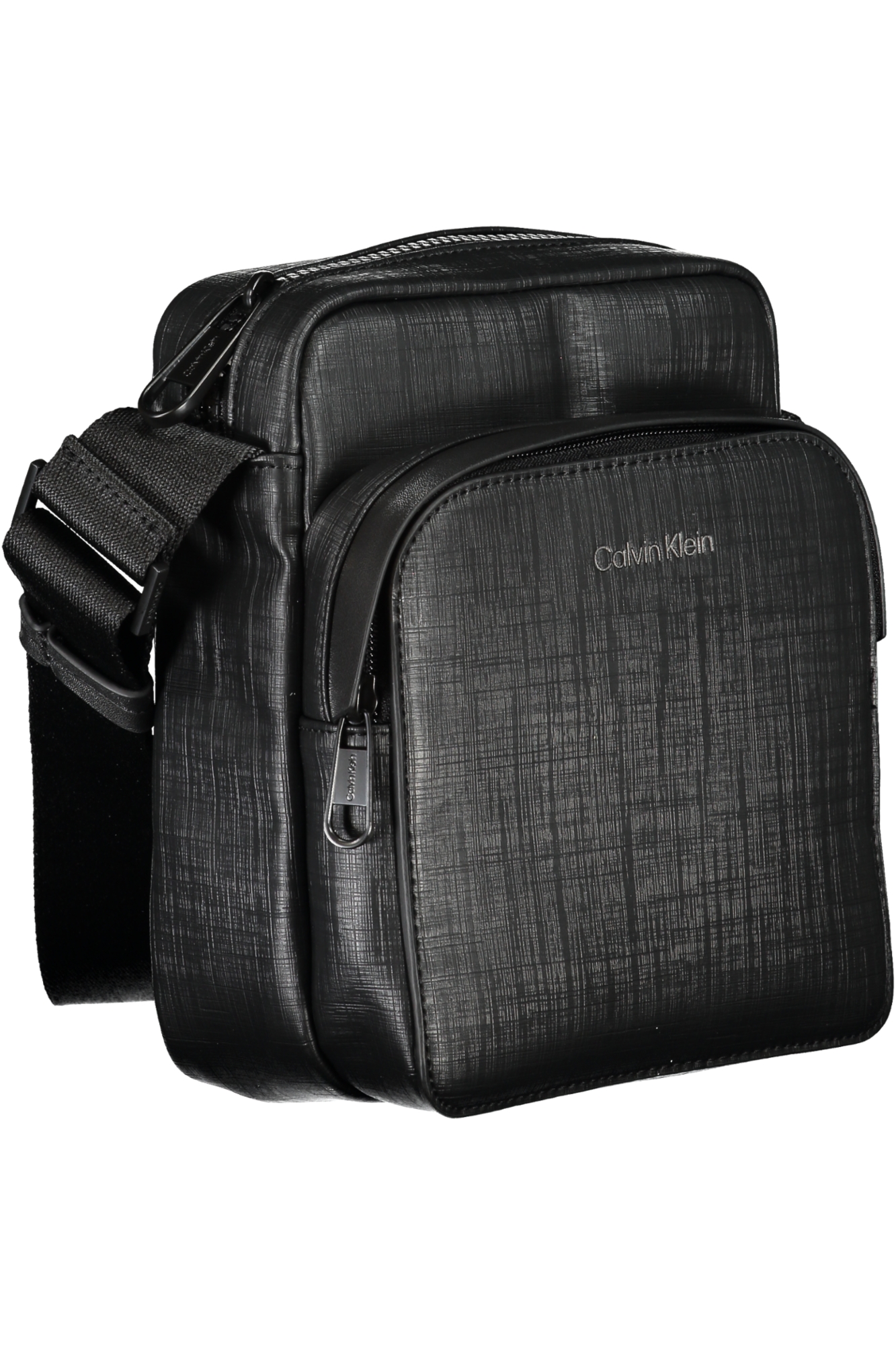 Bolsa de Ombro Homem Preto
