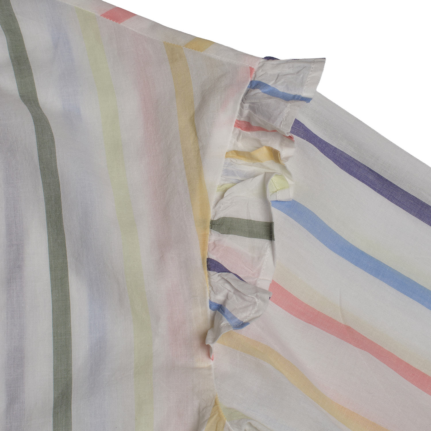 Blusa Menina MultiCor