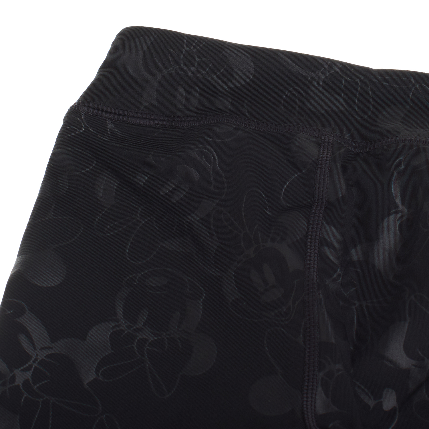 Leggings Menina Preto