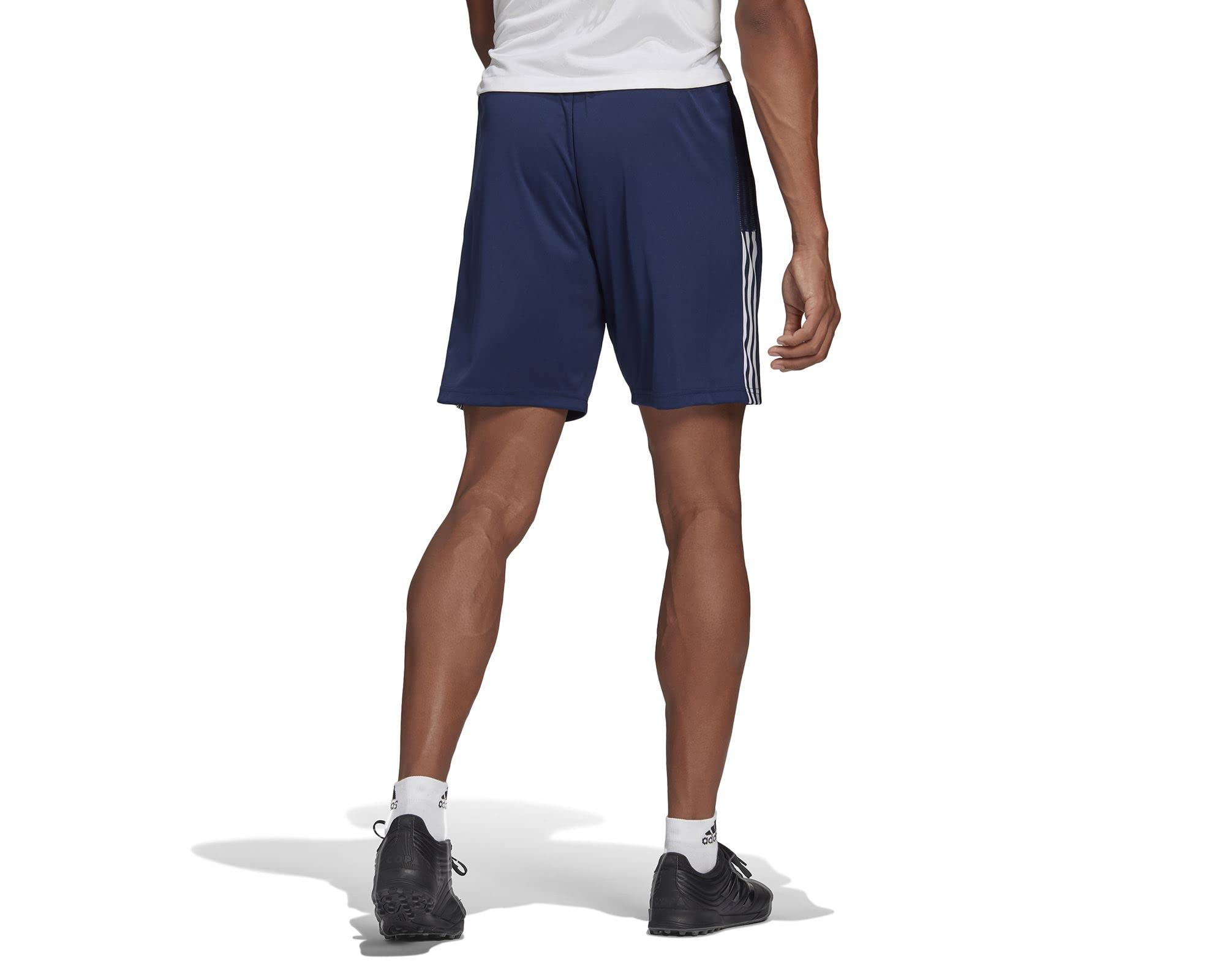 Calções Adidas Tiro 21 Azul