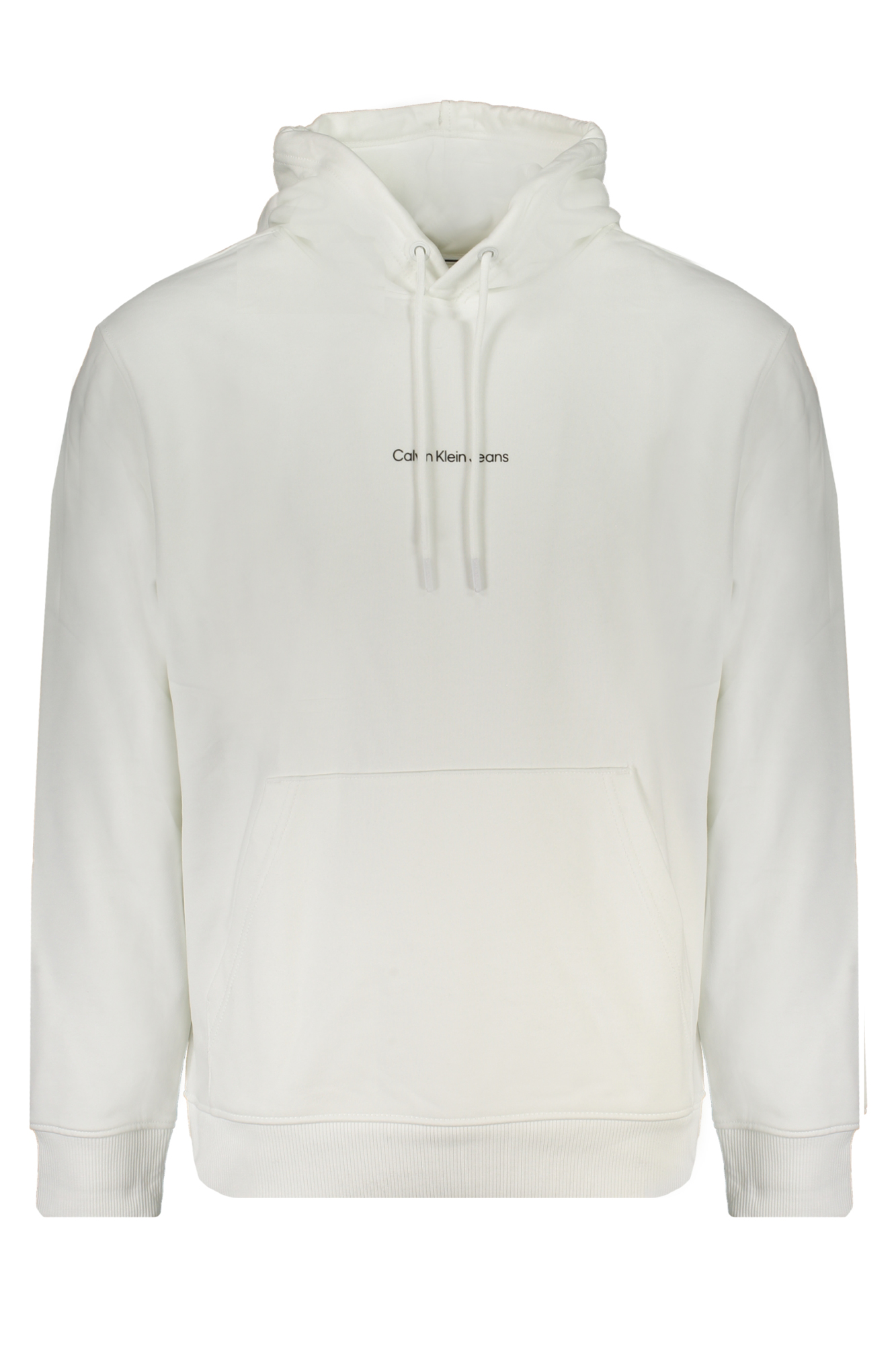 Sweatshirt Homem Branco