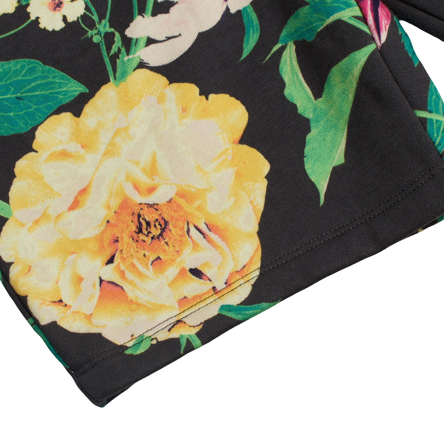 Calções Menino Cinzento