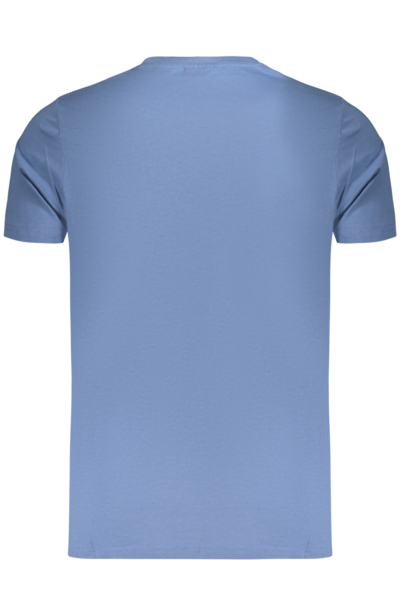 T-Shirt Homem Azul