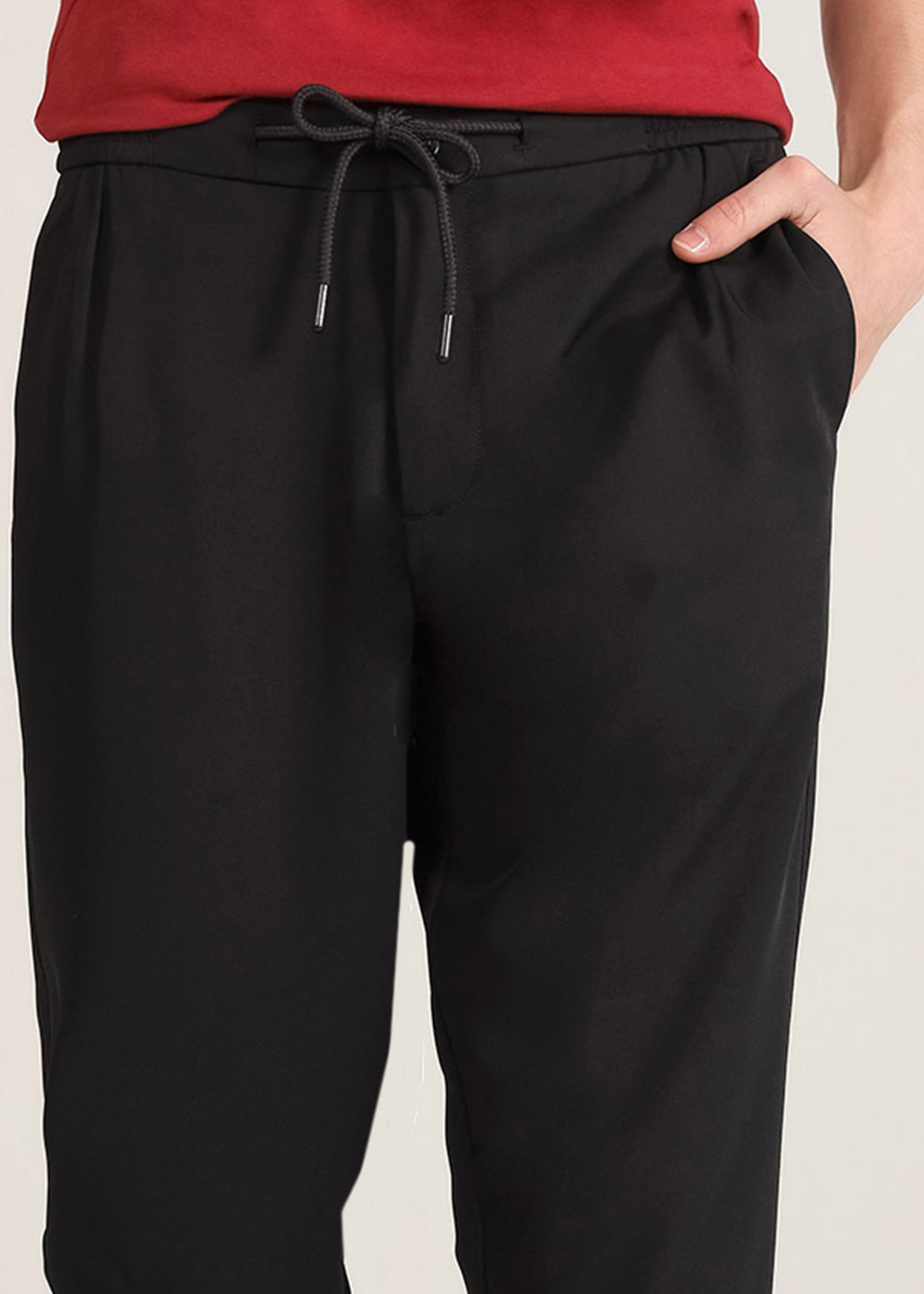 Calça Jogger Preto