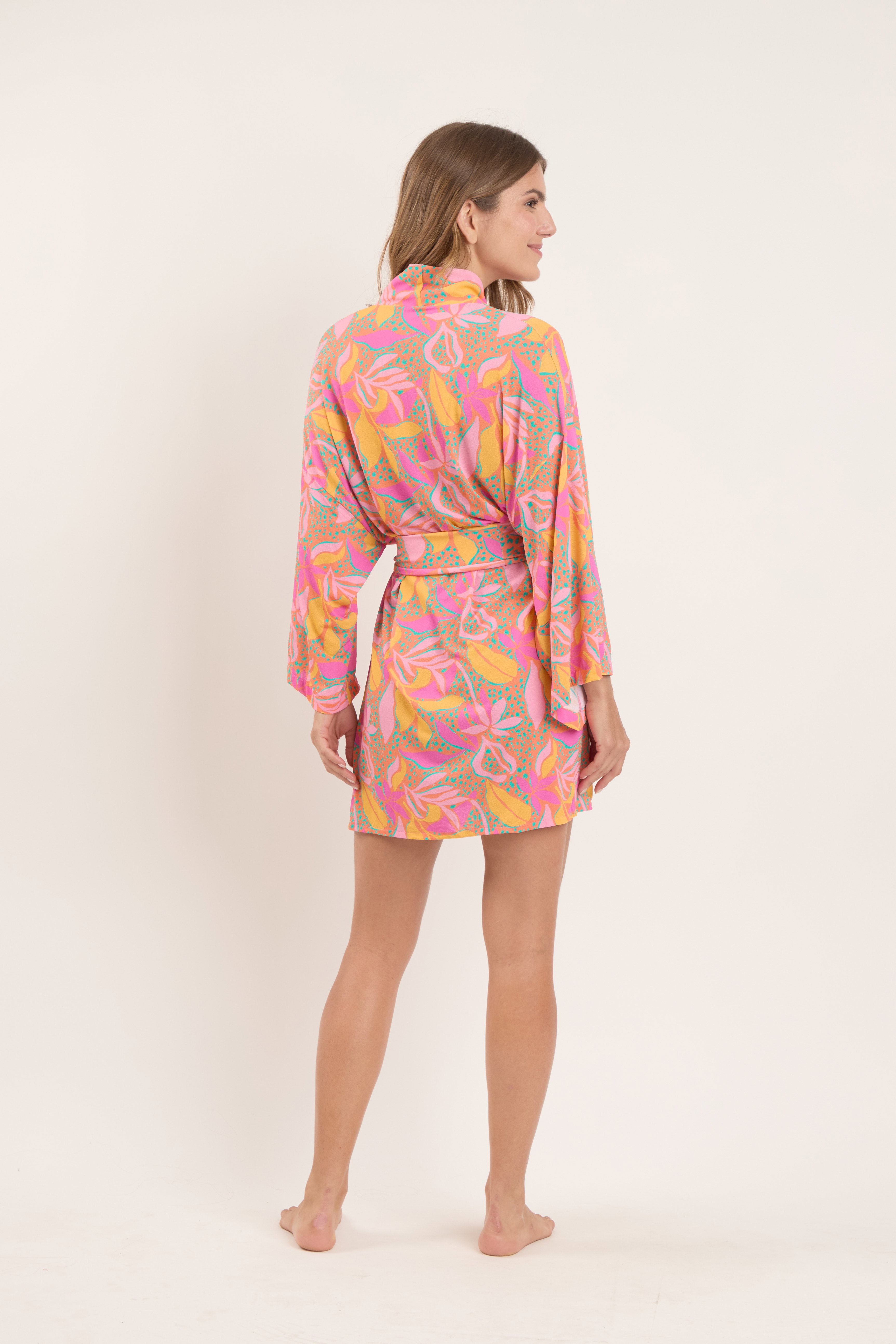 Kimono Lyla Rosa
