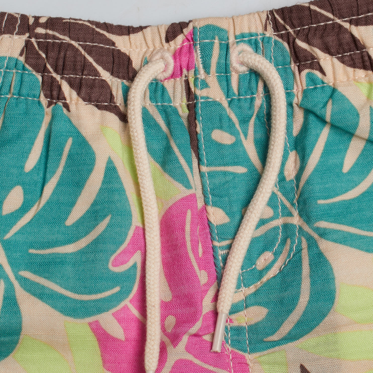 Conjunto Camisa + Calções Menino MultiCor