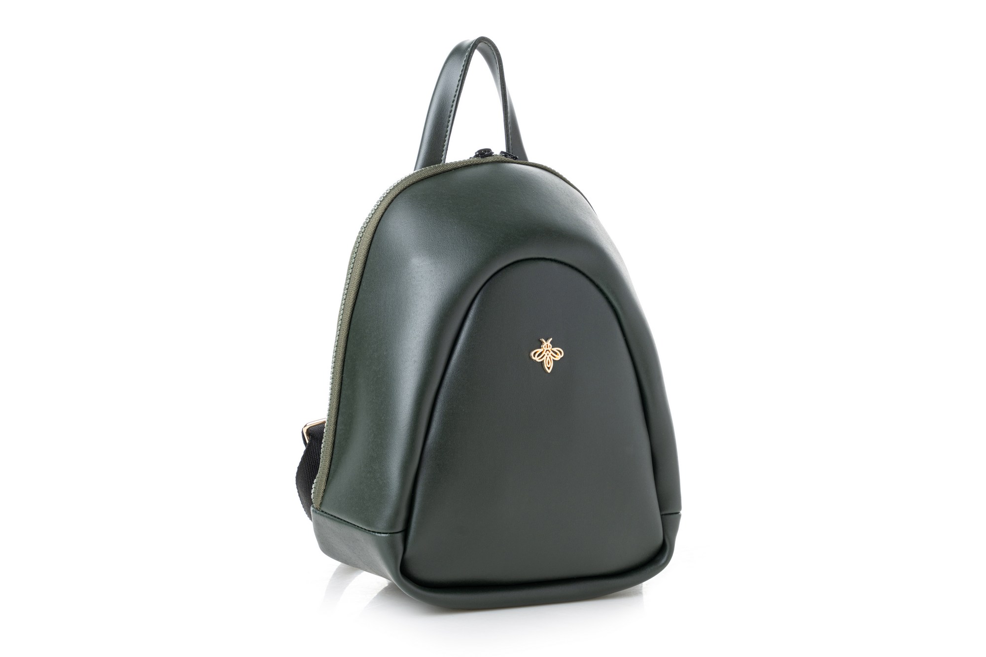 Mochila Verde Escuro