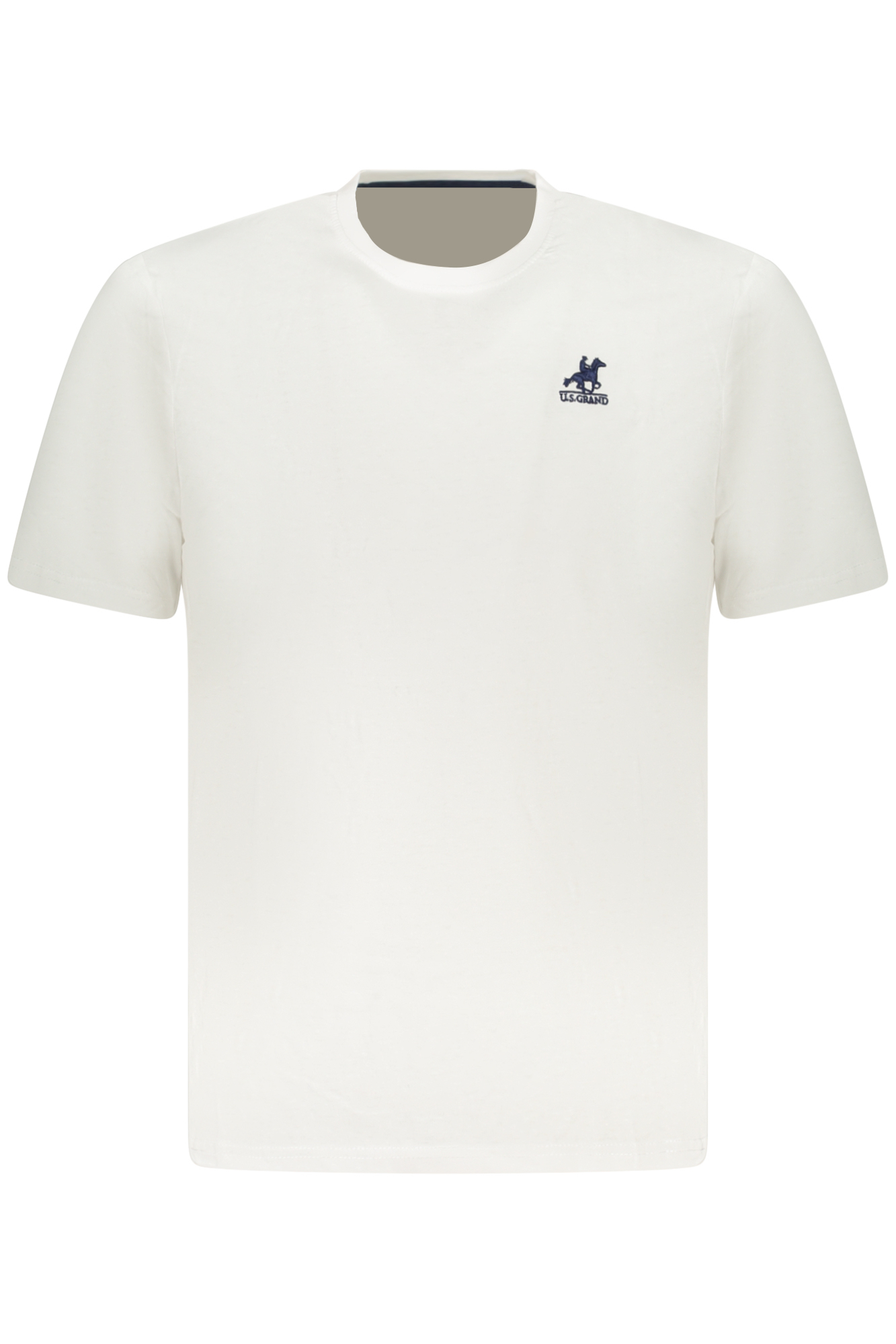 T-Shirt Homem Branco