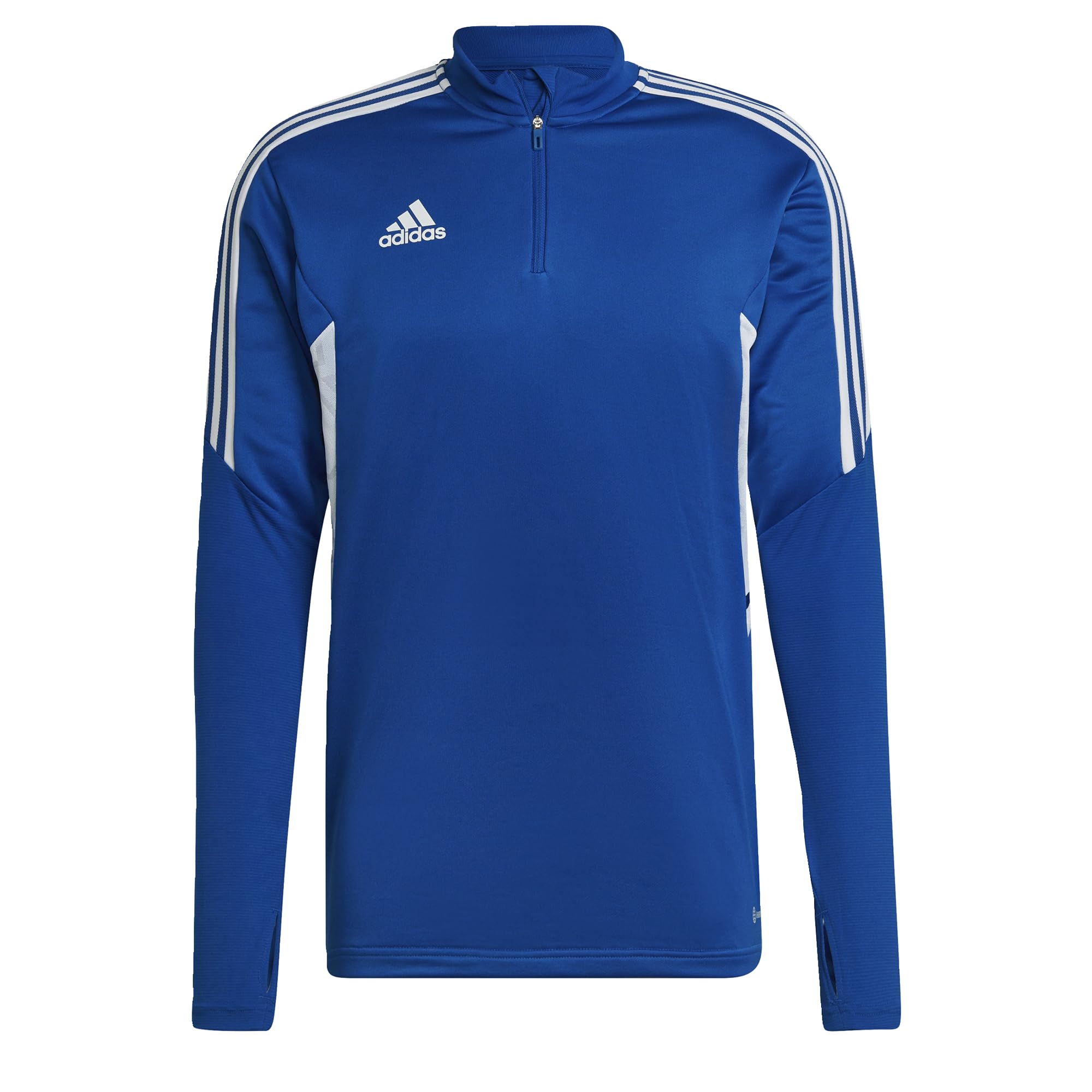 Sweatshirt Adidas Condivo 22 Azul