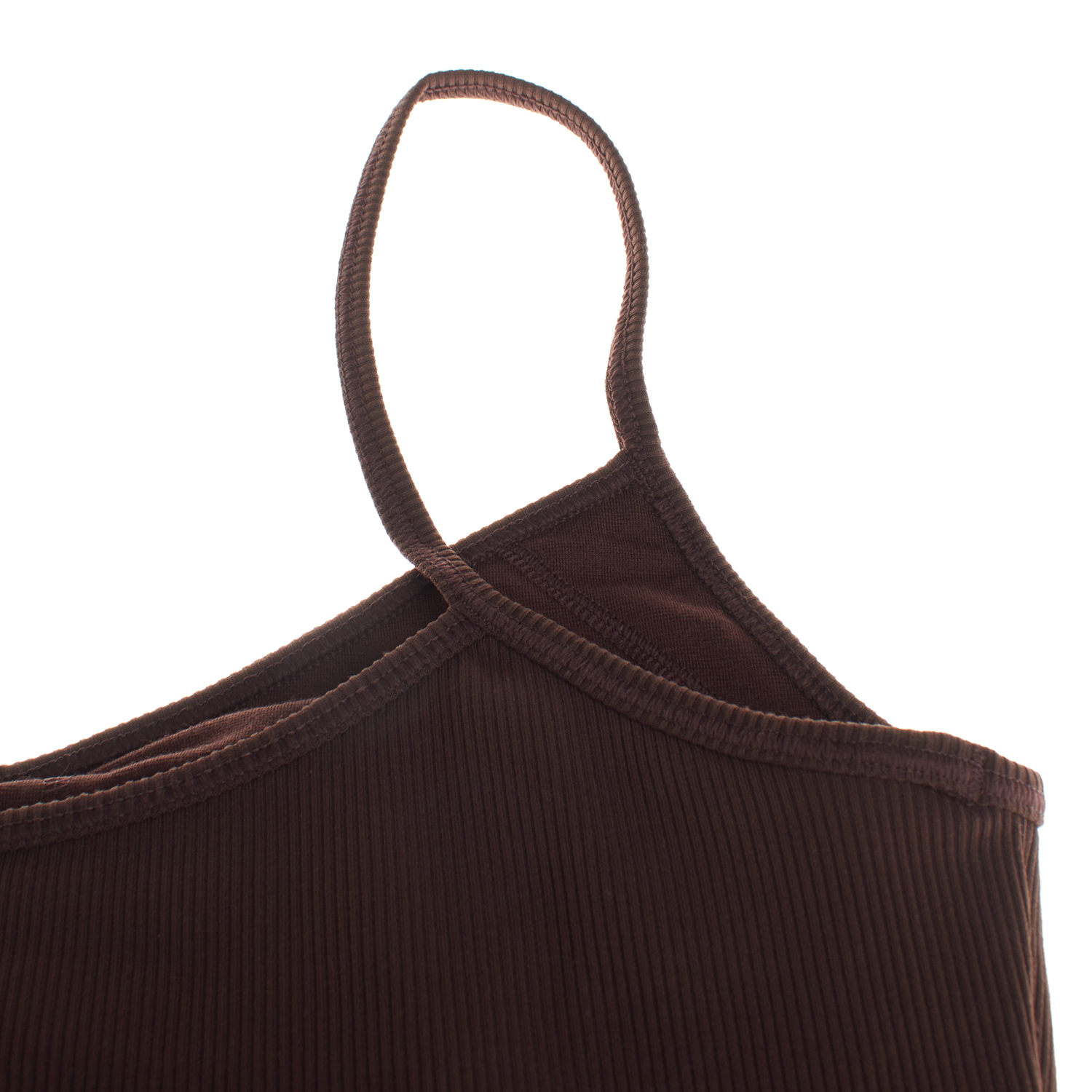 Top Desportivo Castanho