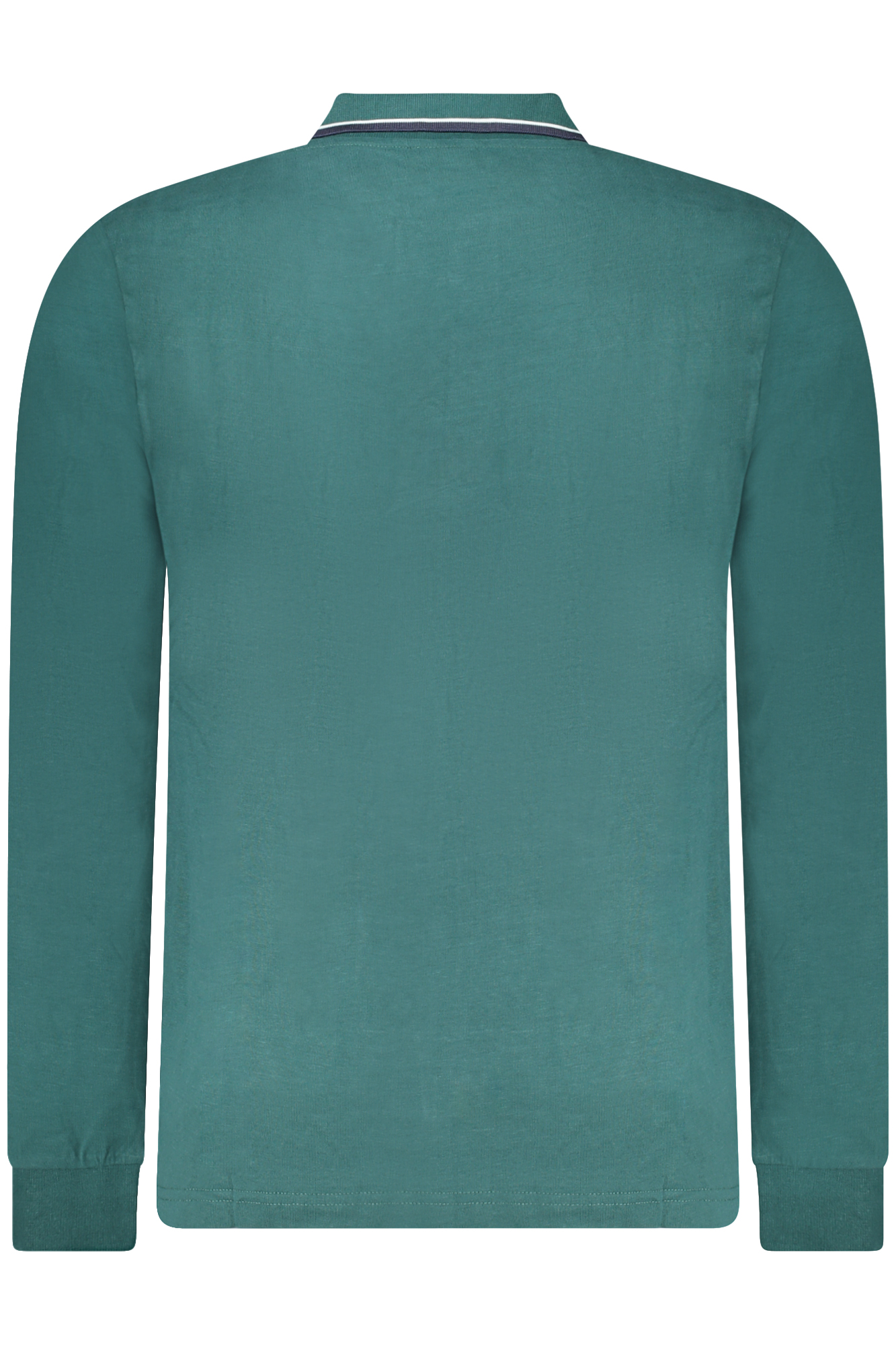 Pólo Masculino Verde