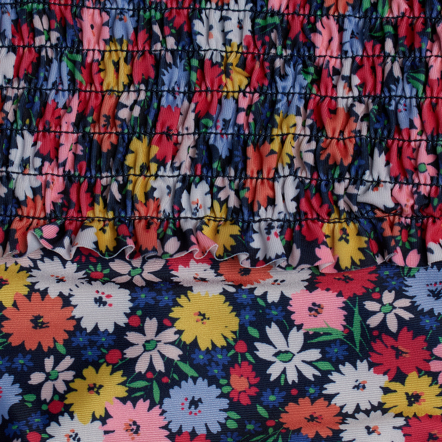 Fato de Banho Menina MultiCor