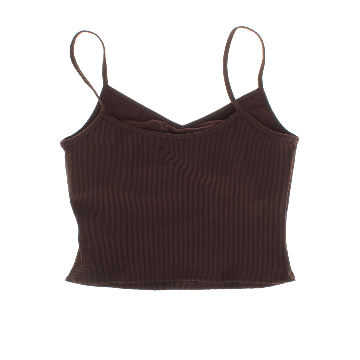 Top Desportivo Castanho