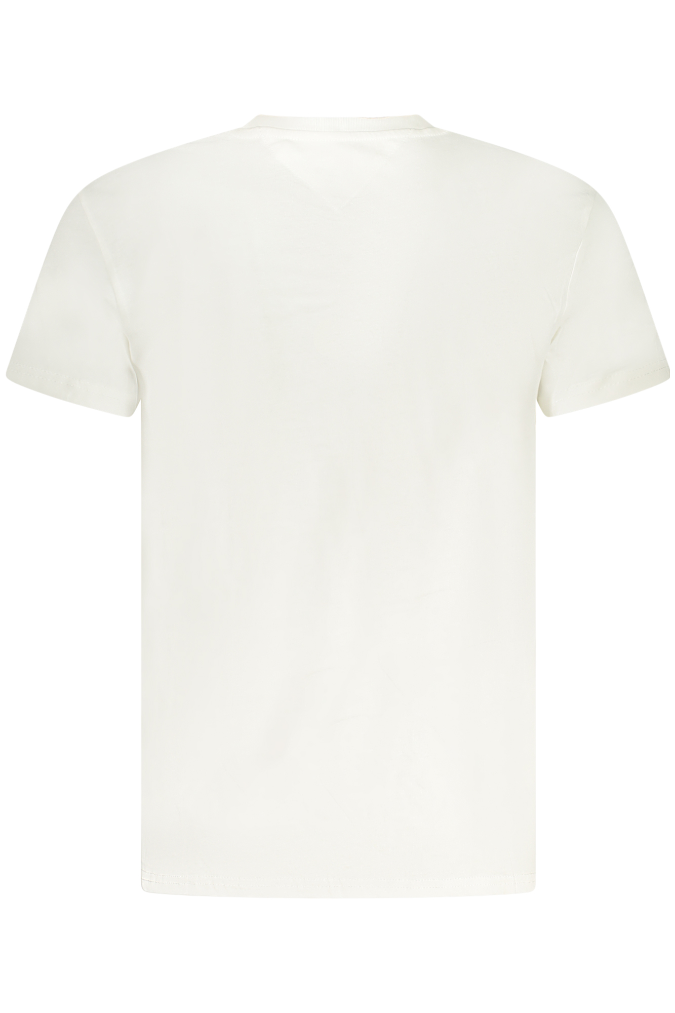 T-Shirt Homem Branco