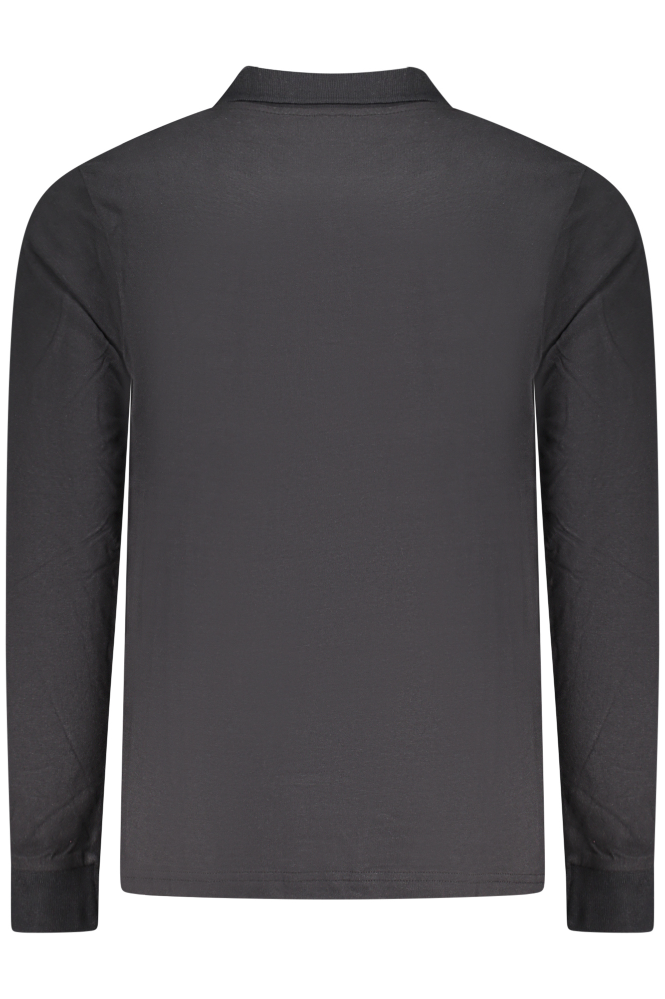 Pólo Masculino Preto