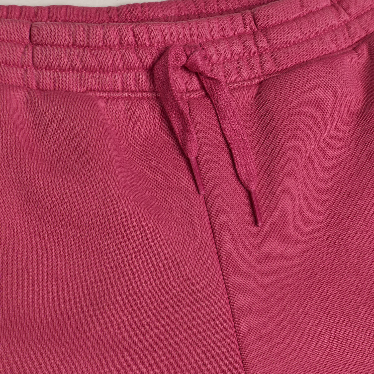 Calças Jogger Menina Rosa