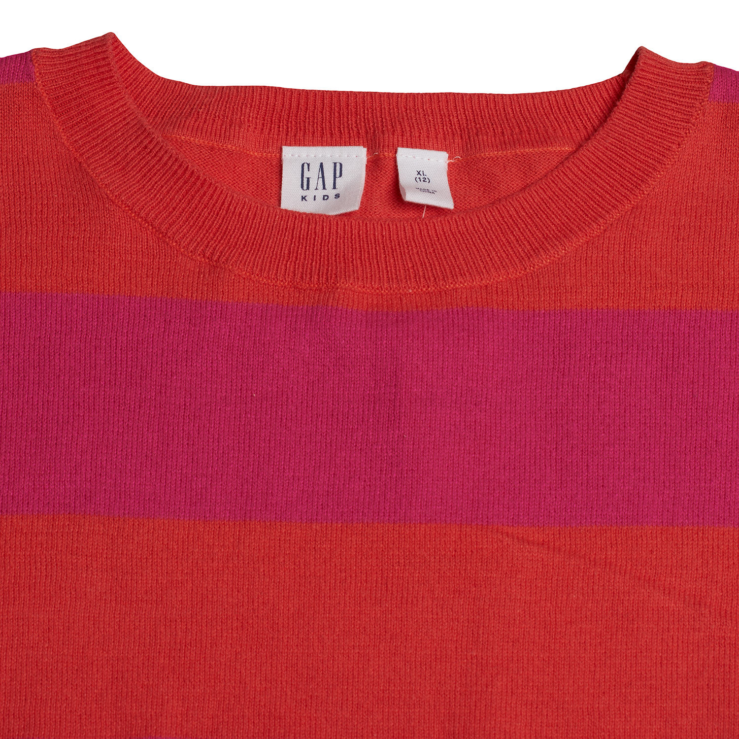 Camisola de Malha Menina MultiCor