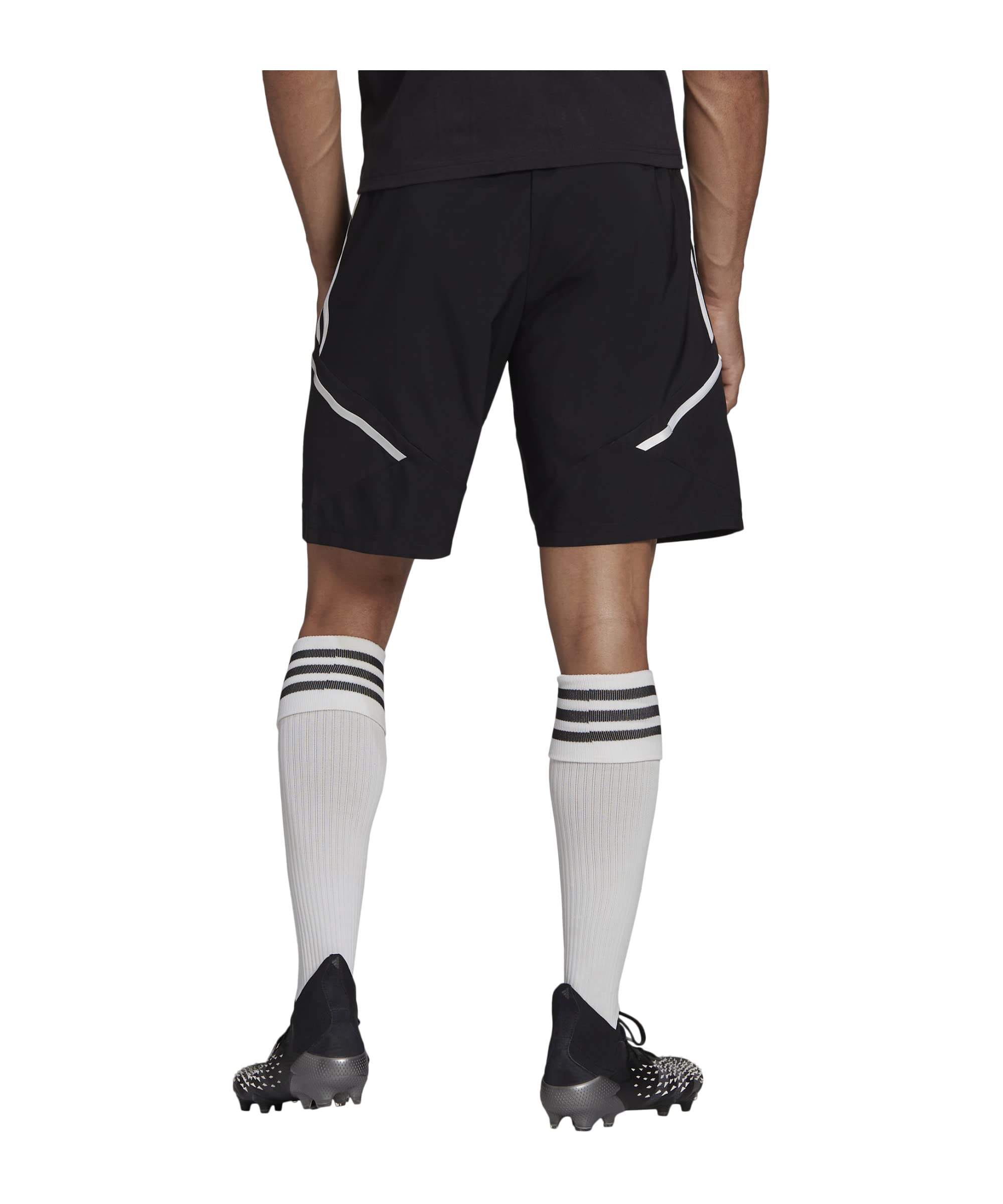 Calções Adidas Condivo 22 Match Day Preto