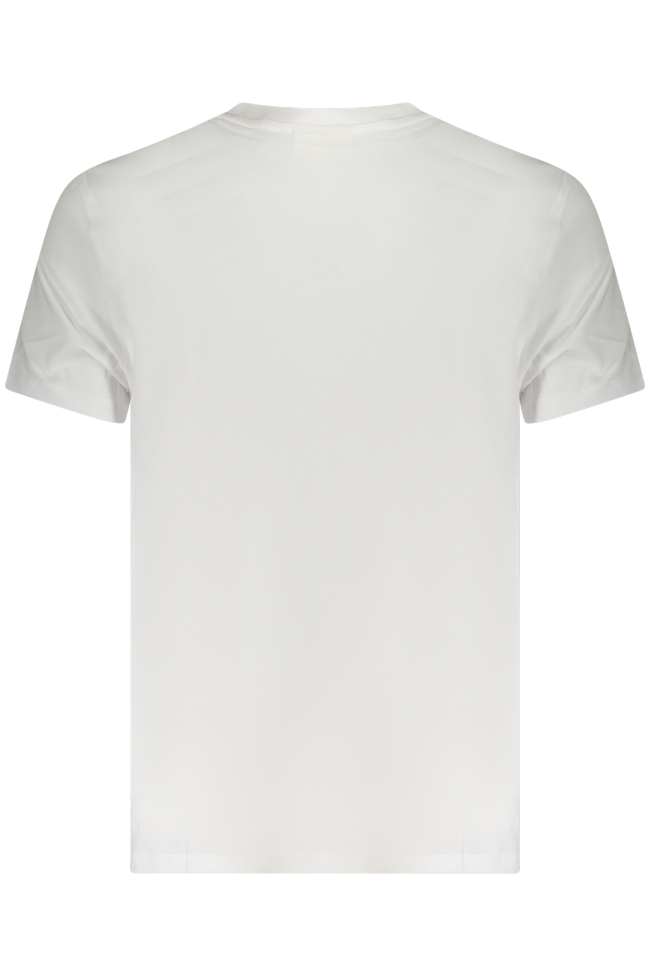 T-Shirt Homem Branco