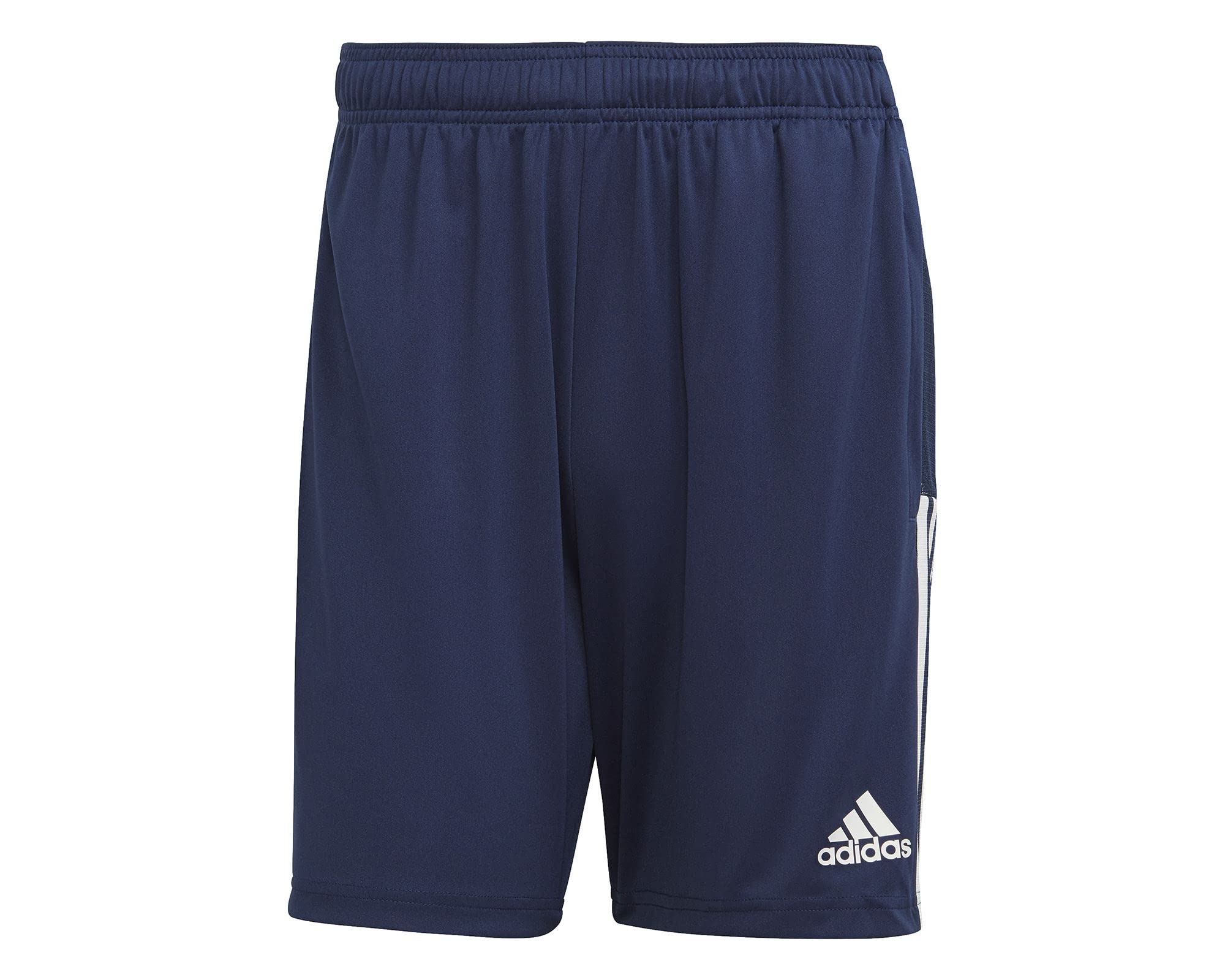 Calções Adidas Tiro 21 Azul