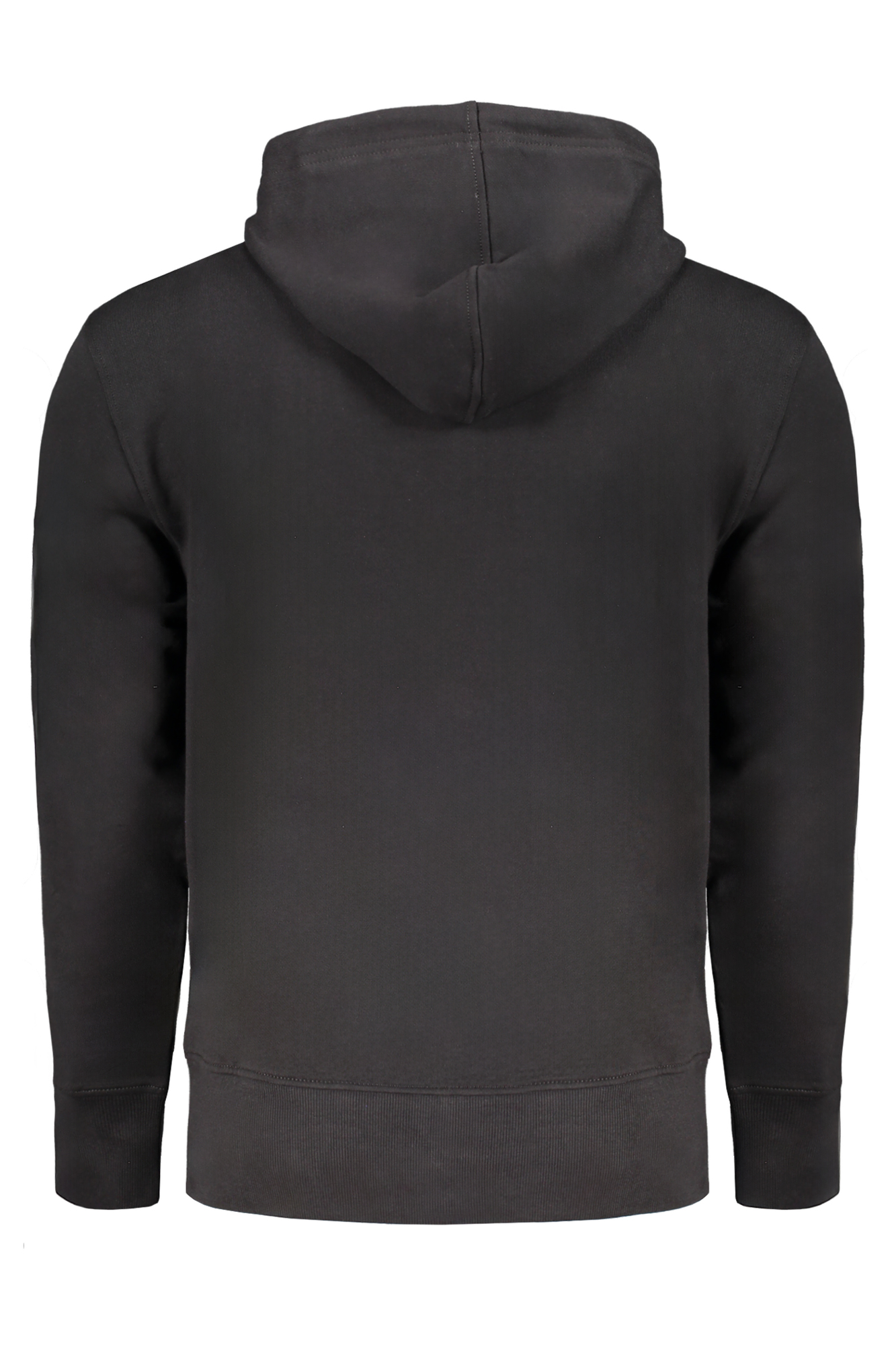 Sweatshirt Homem Preto
