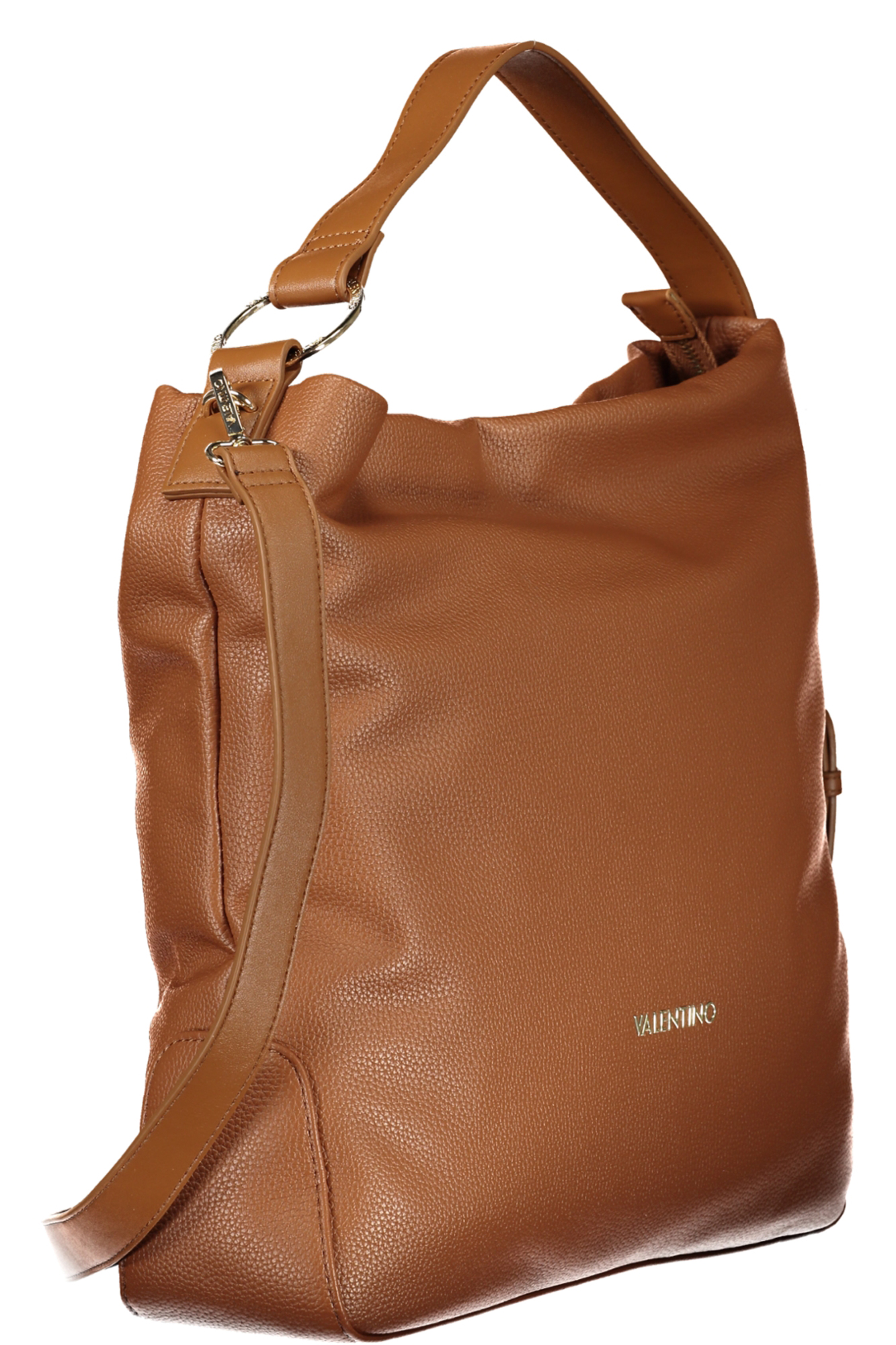 Mala Ombro Senhora Castanho