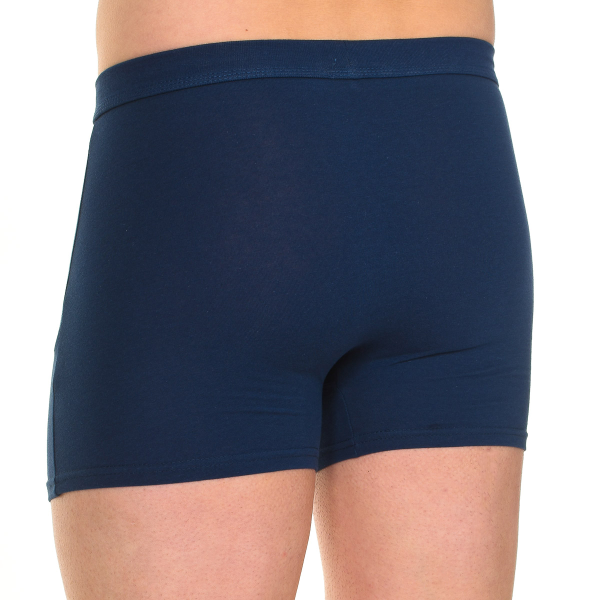 Pack 2 Boxers Azul-Verde