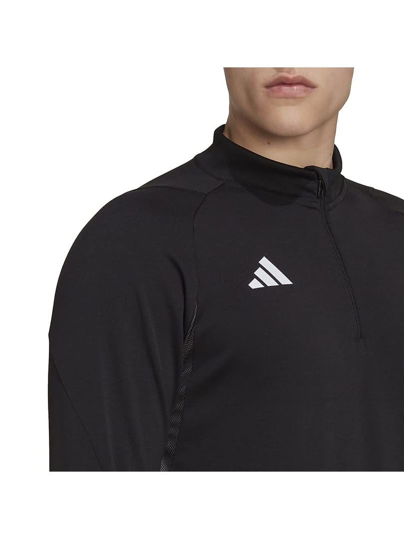 Sweatshirt Adidas Tiro 23 Preto