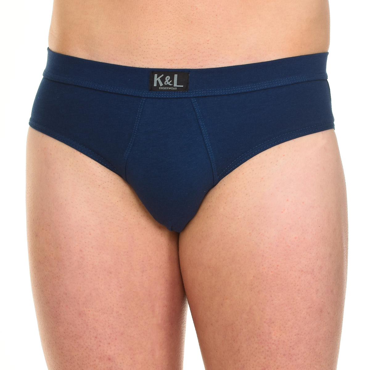 Pack 2 Slips Azul-Verde