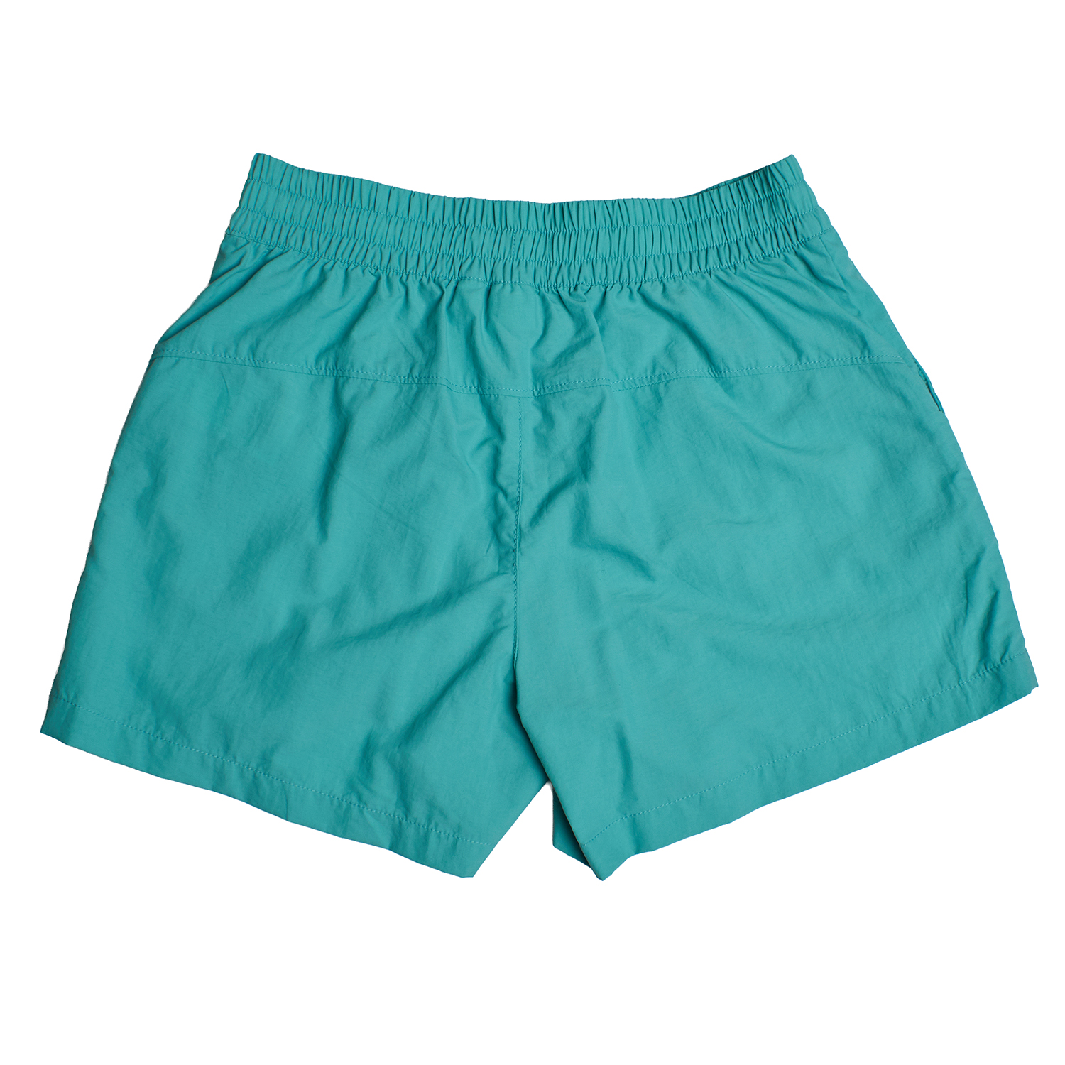 Calções Desportivos Menino Verde