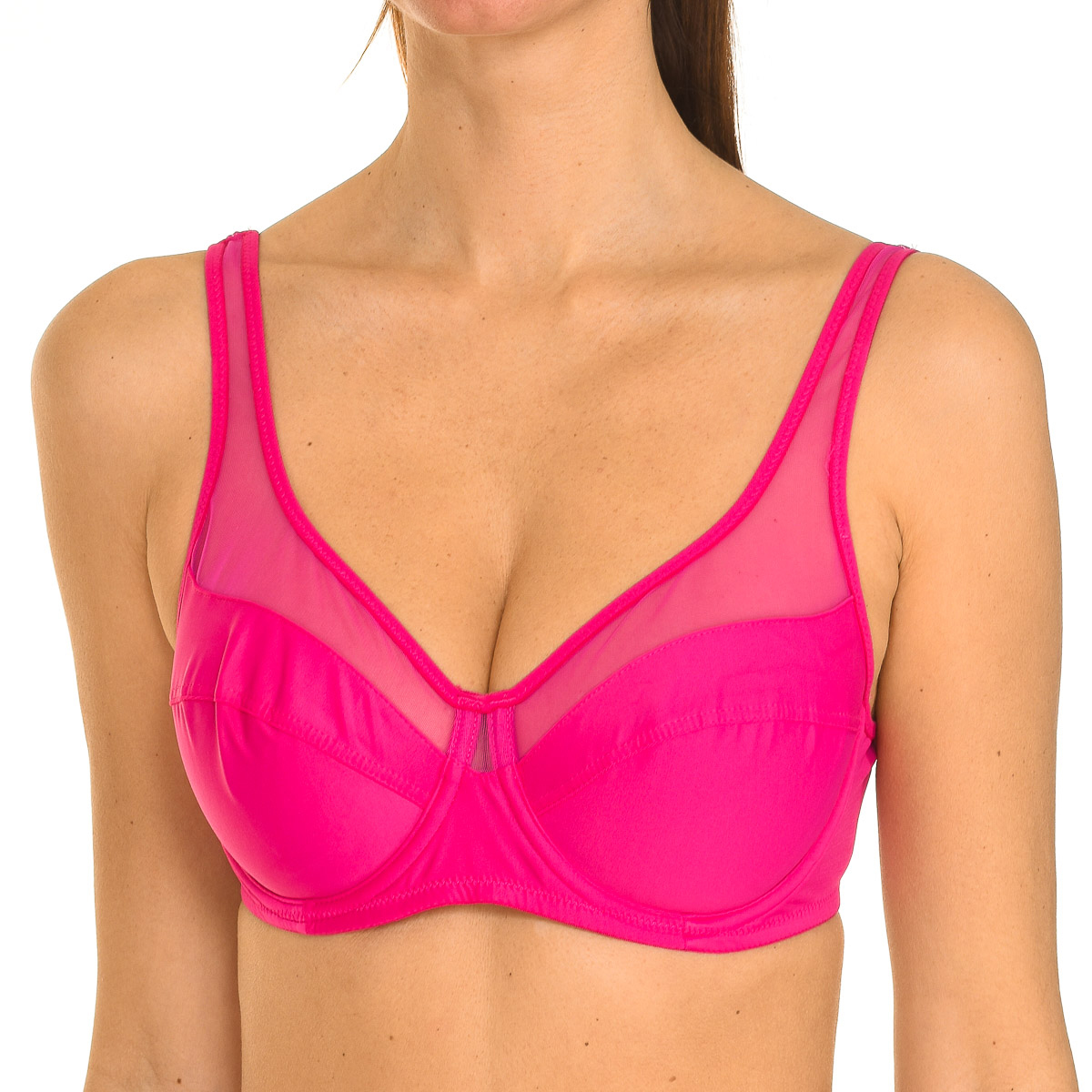 Soutien Senhora Generous Rosa