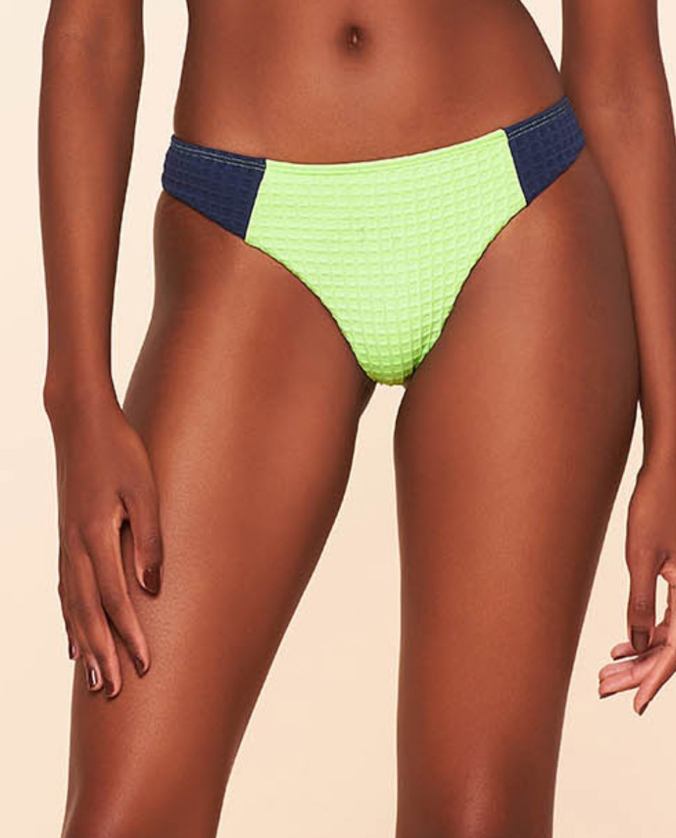 Cuecas Biquini Drop Verde