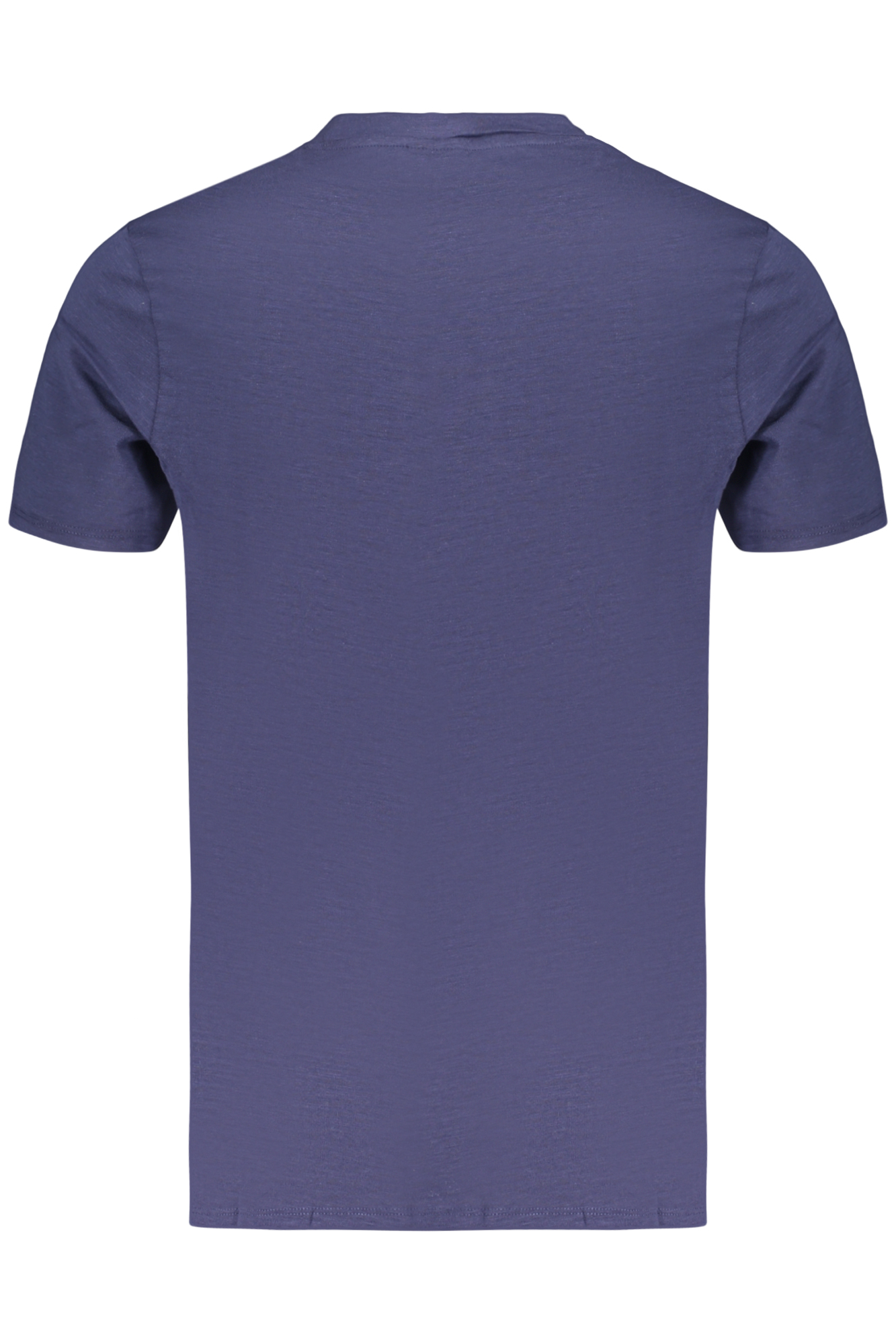 T-Shirt Homem Azul